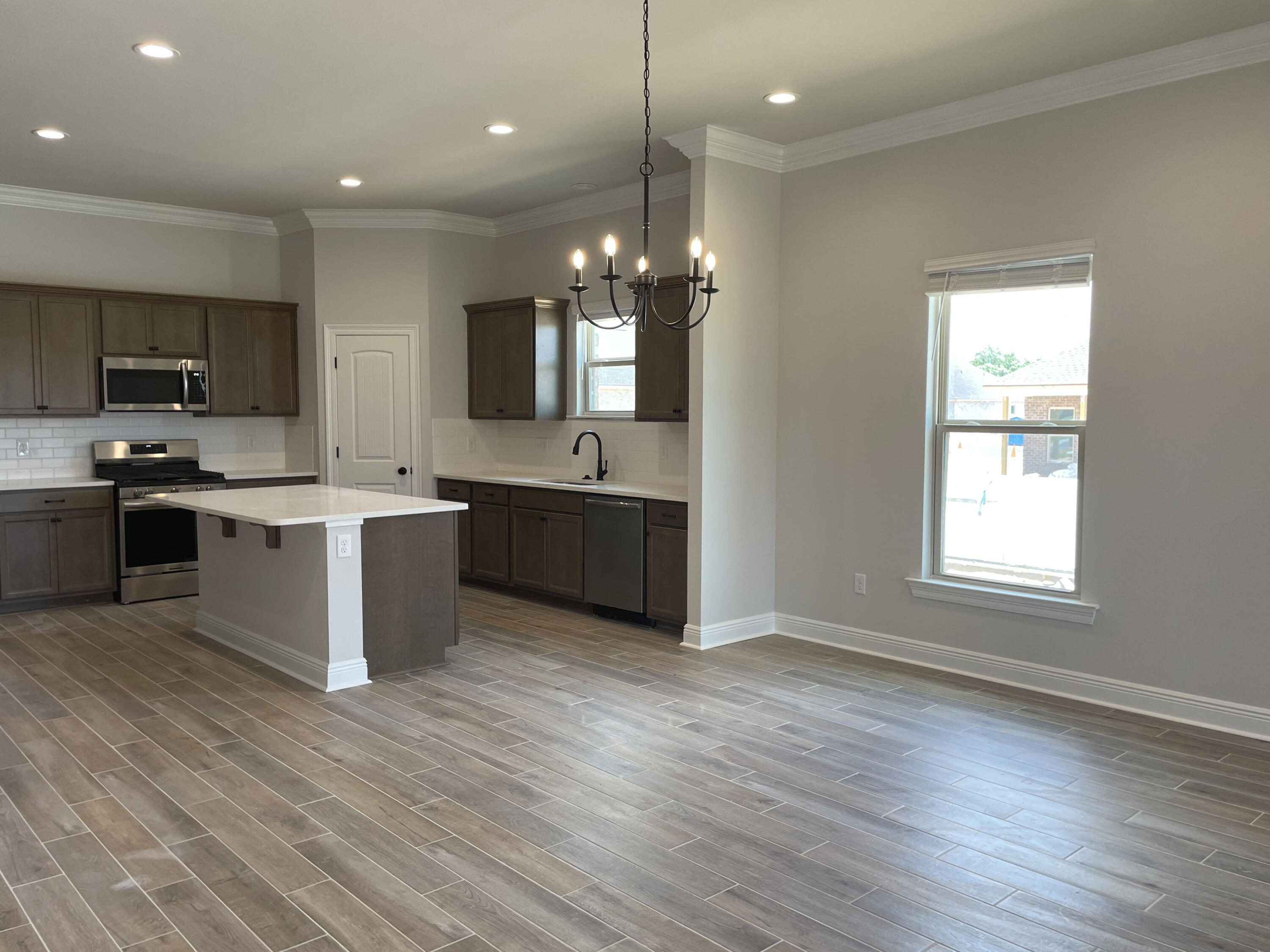 THE BLUFFS AT LAFAYETTE - Residential