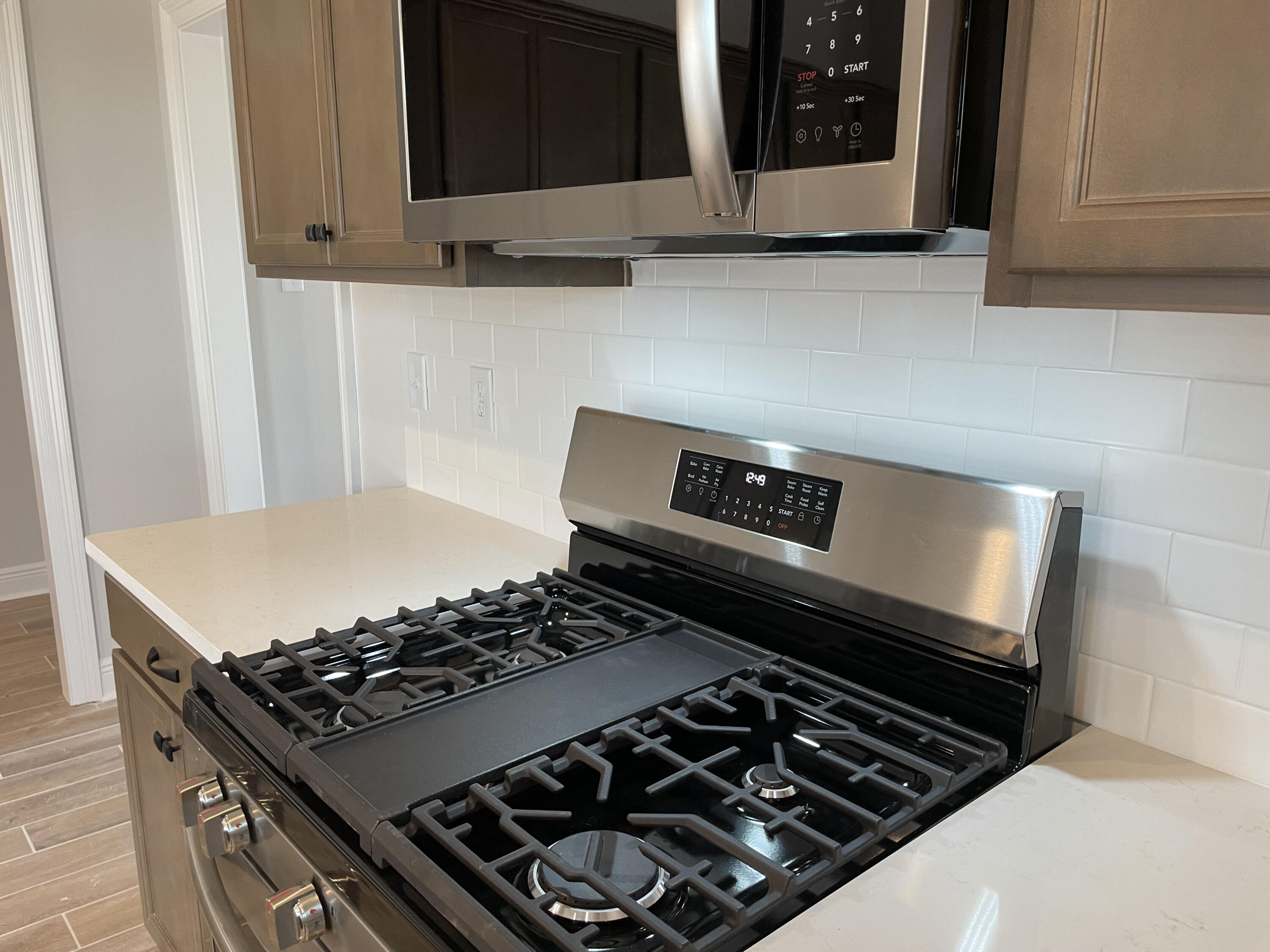 THE BLUFFS AT LAFAYETTE - Residential