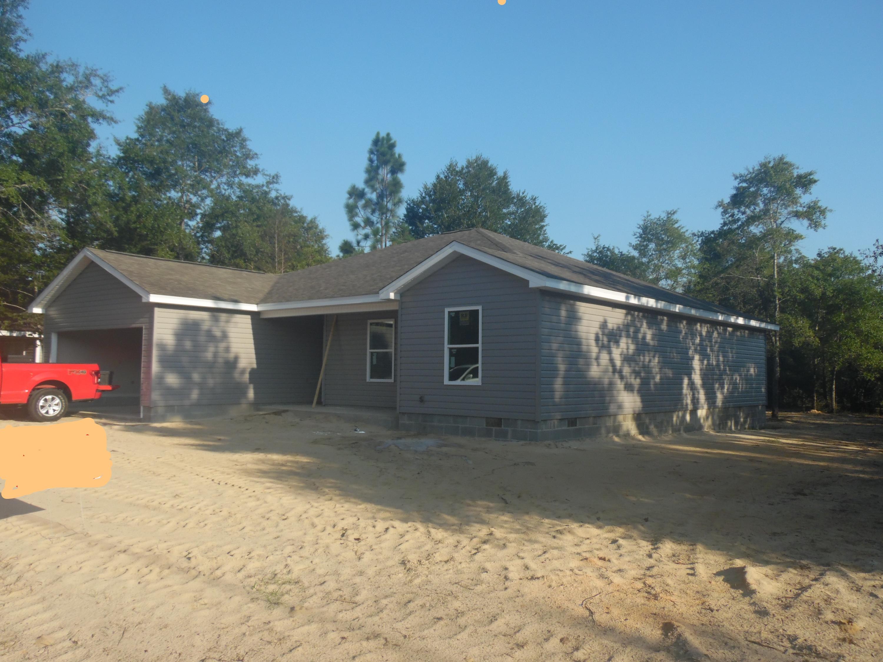 Oakwood Lakes Estate Unit 7 - Residential