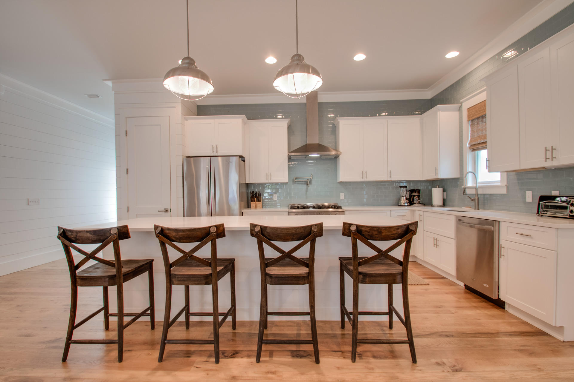 CARILLON BEACH - Residential