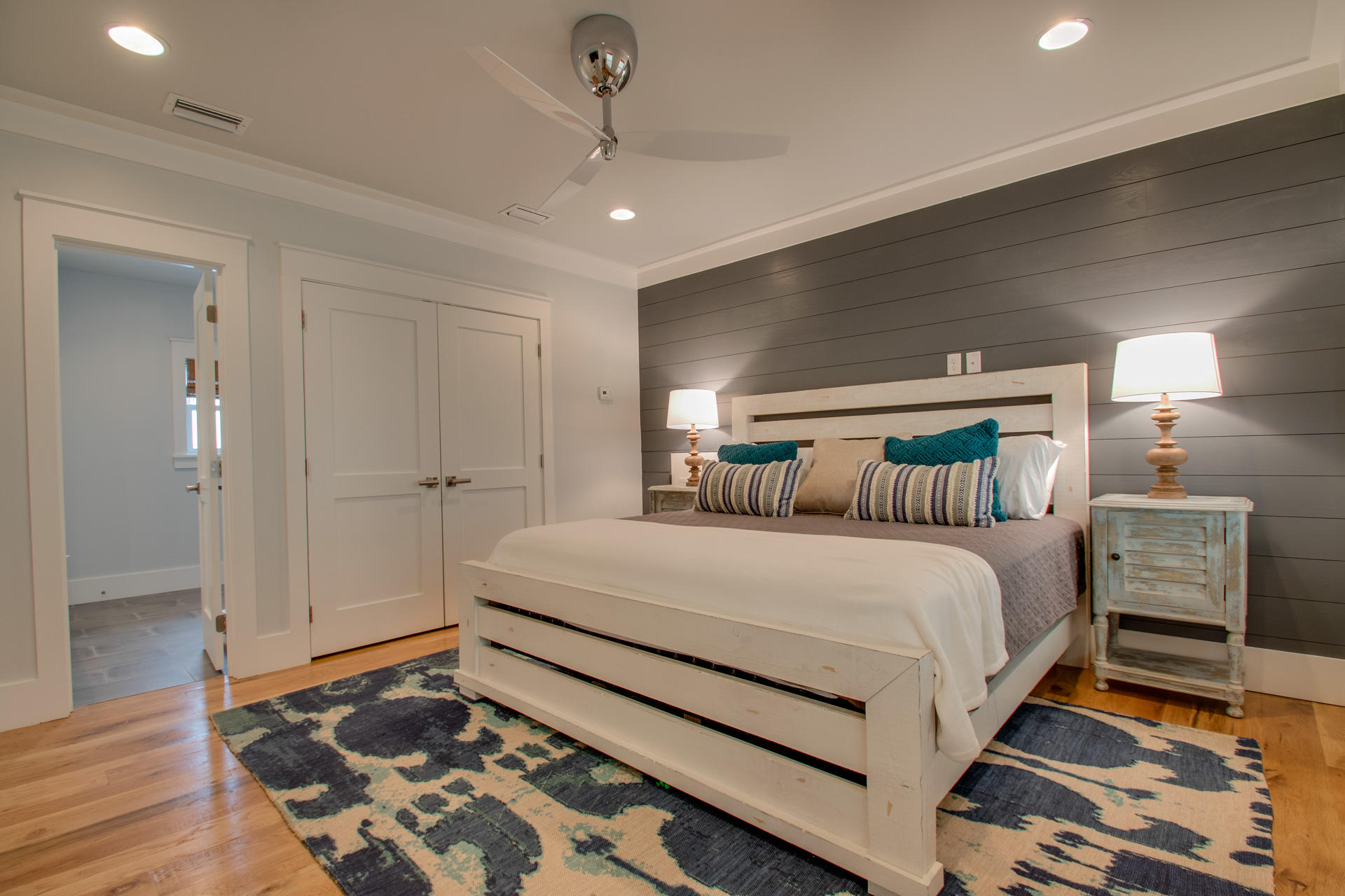 CARILLON BEACH - Residential