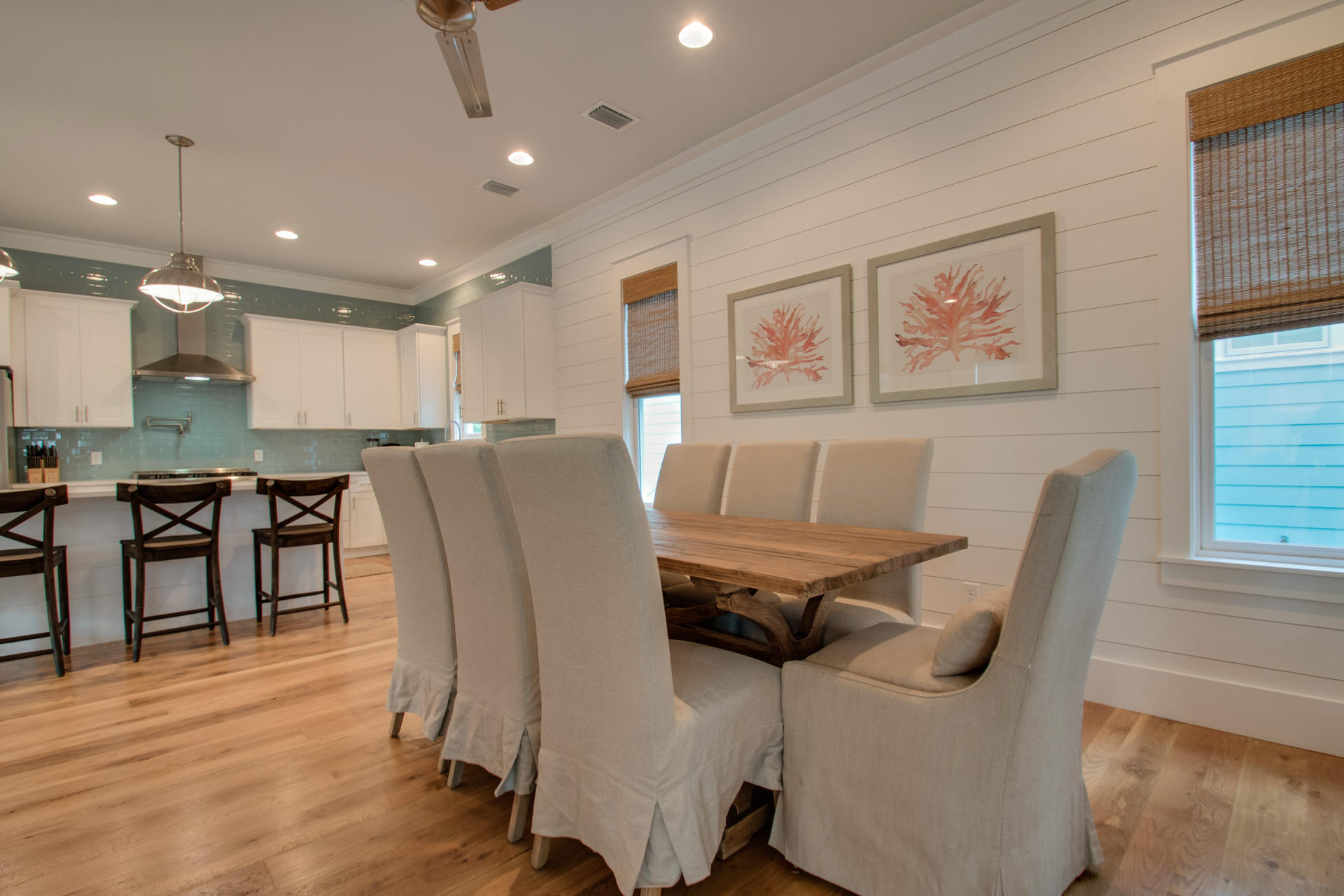 CARILLON BEACH - Residential