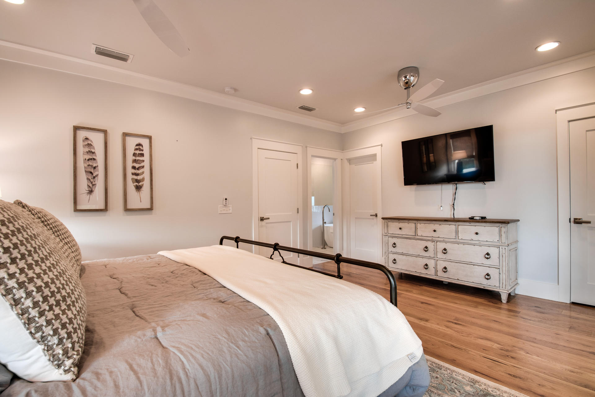 CARILLON BEACH - Residential