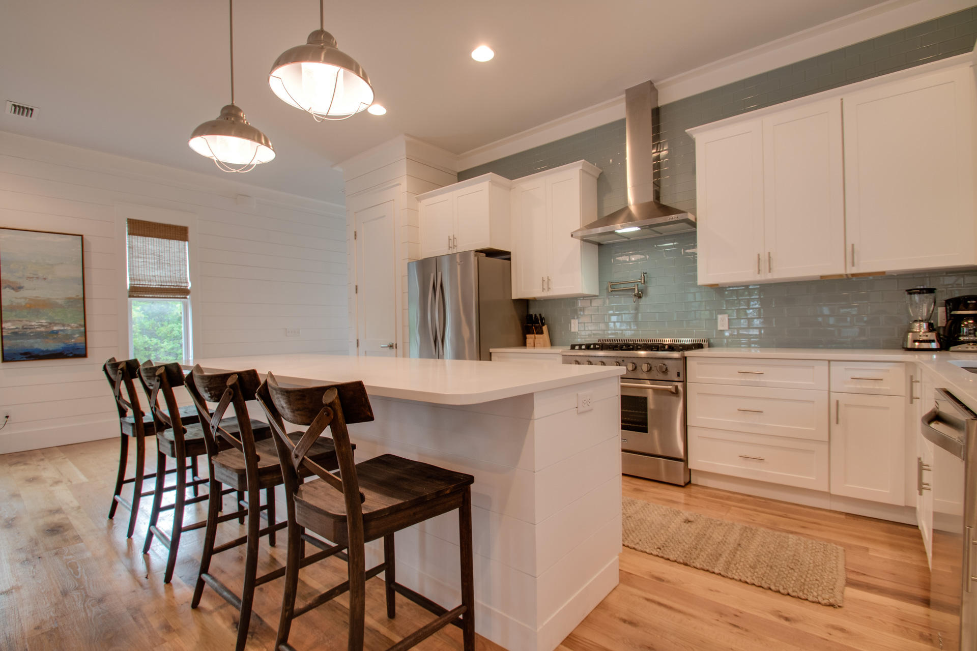 CARILLON BEACH - Residential