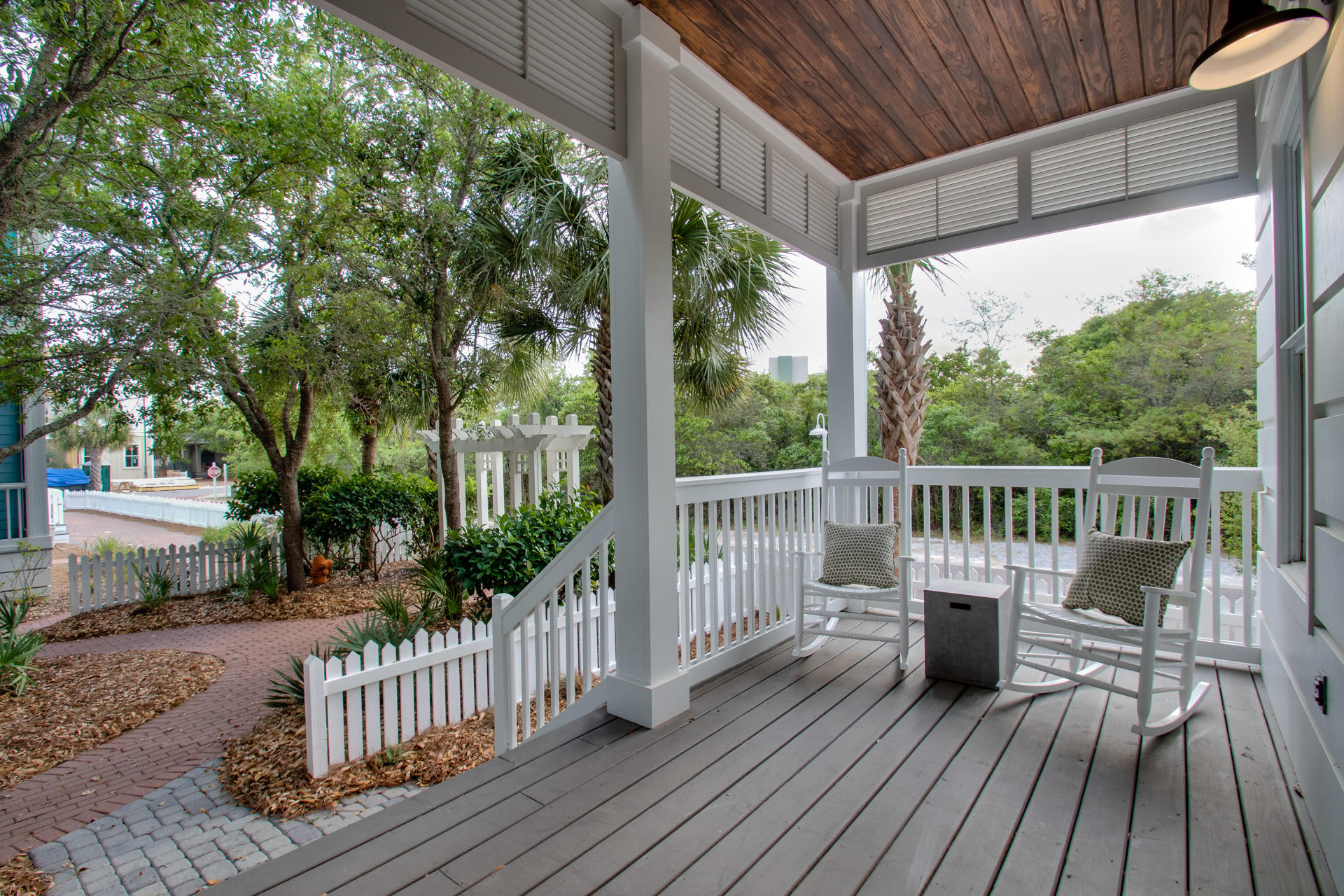 CARILLON BEACH - Residential