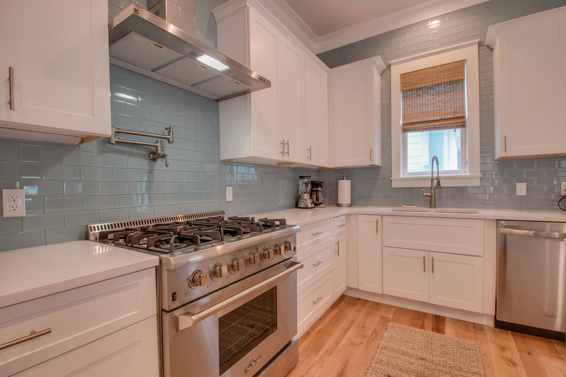 CARILLON BEACH - Residential