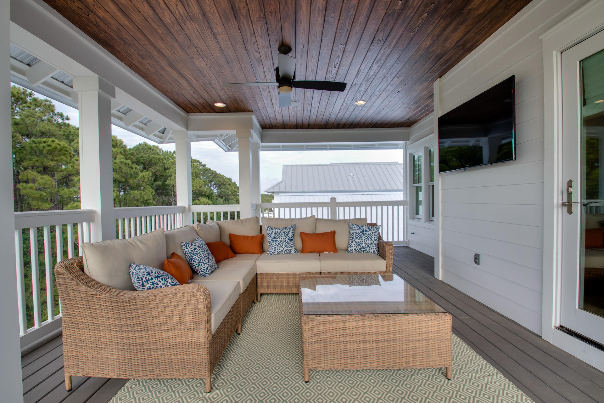 CARILLON BEACH - Residential