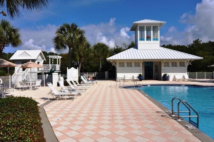 CARILLON BEACH - Residential