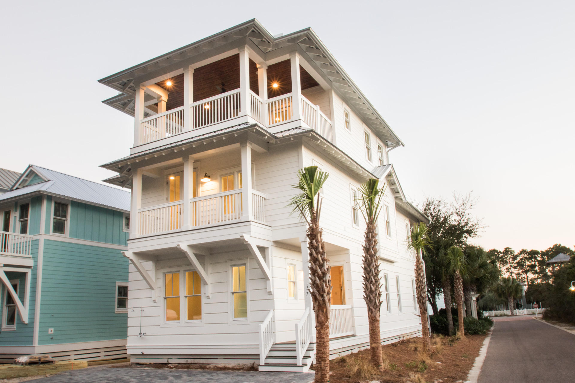 CARILLON BEACH - Residential