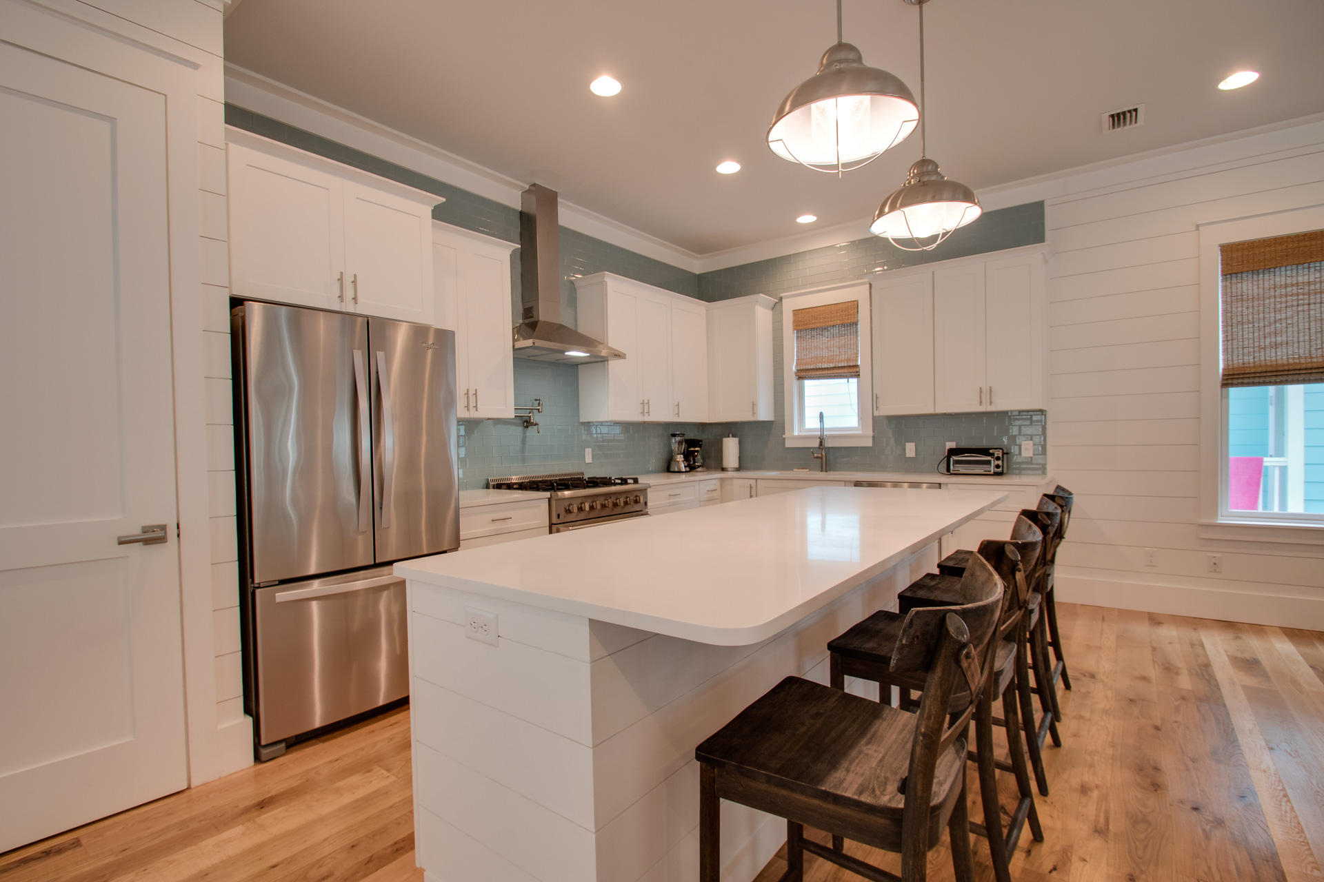 CARILLON BEACH - Residential