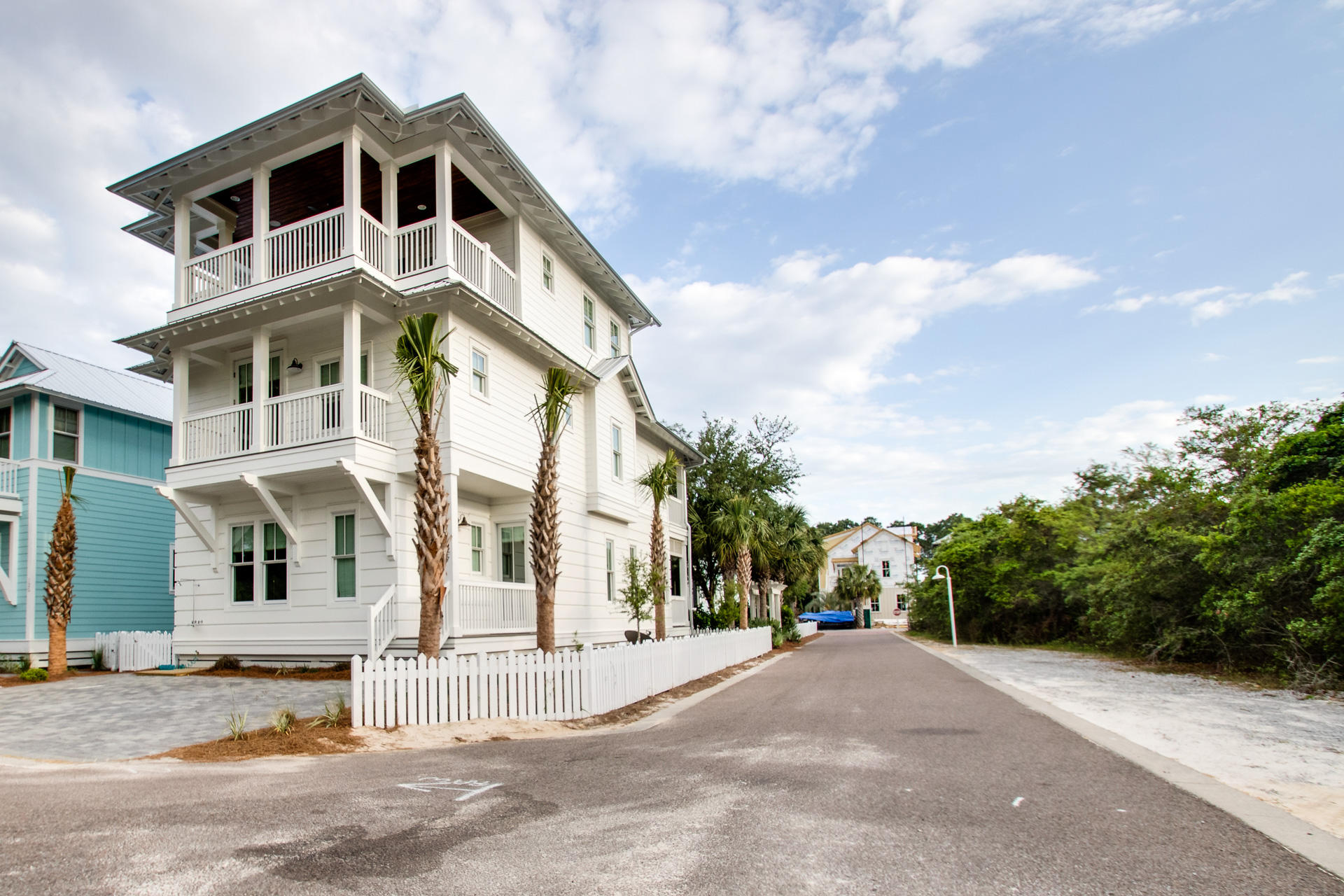 CARILLON BEACH - Residential