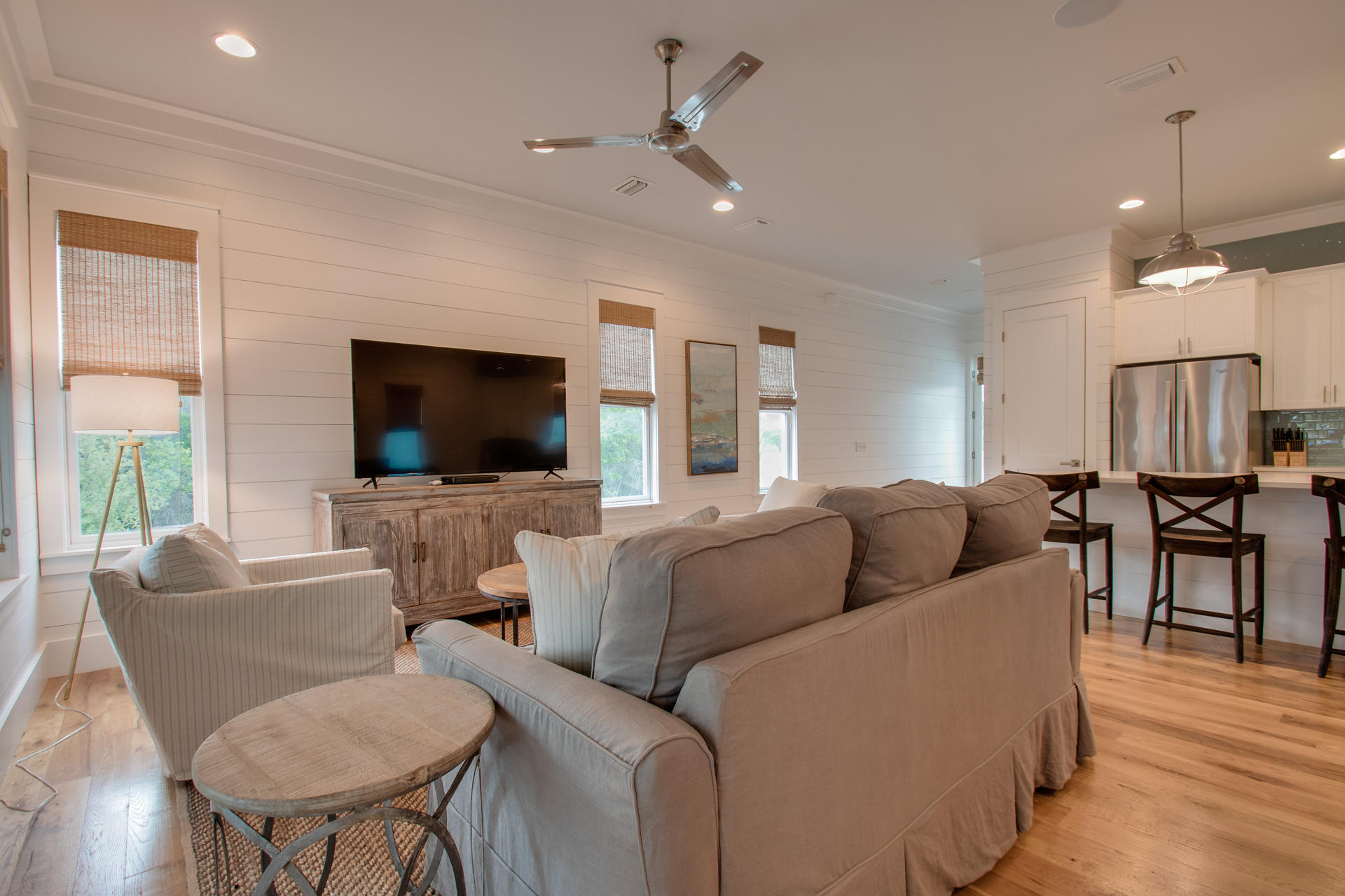 CARILLON BEACH - Residential