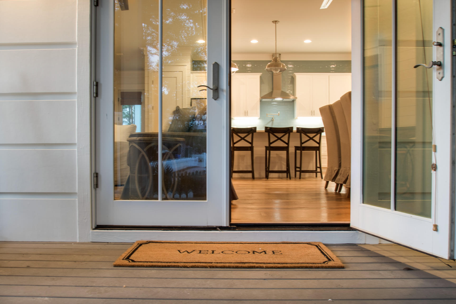 CARILLON BEACH - Residential