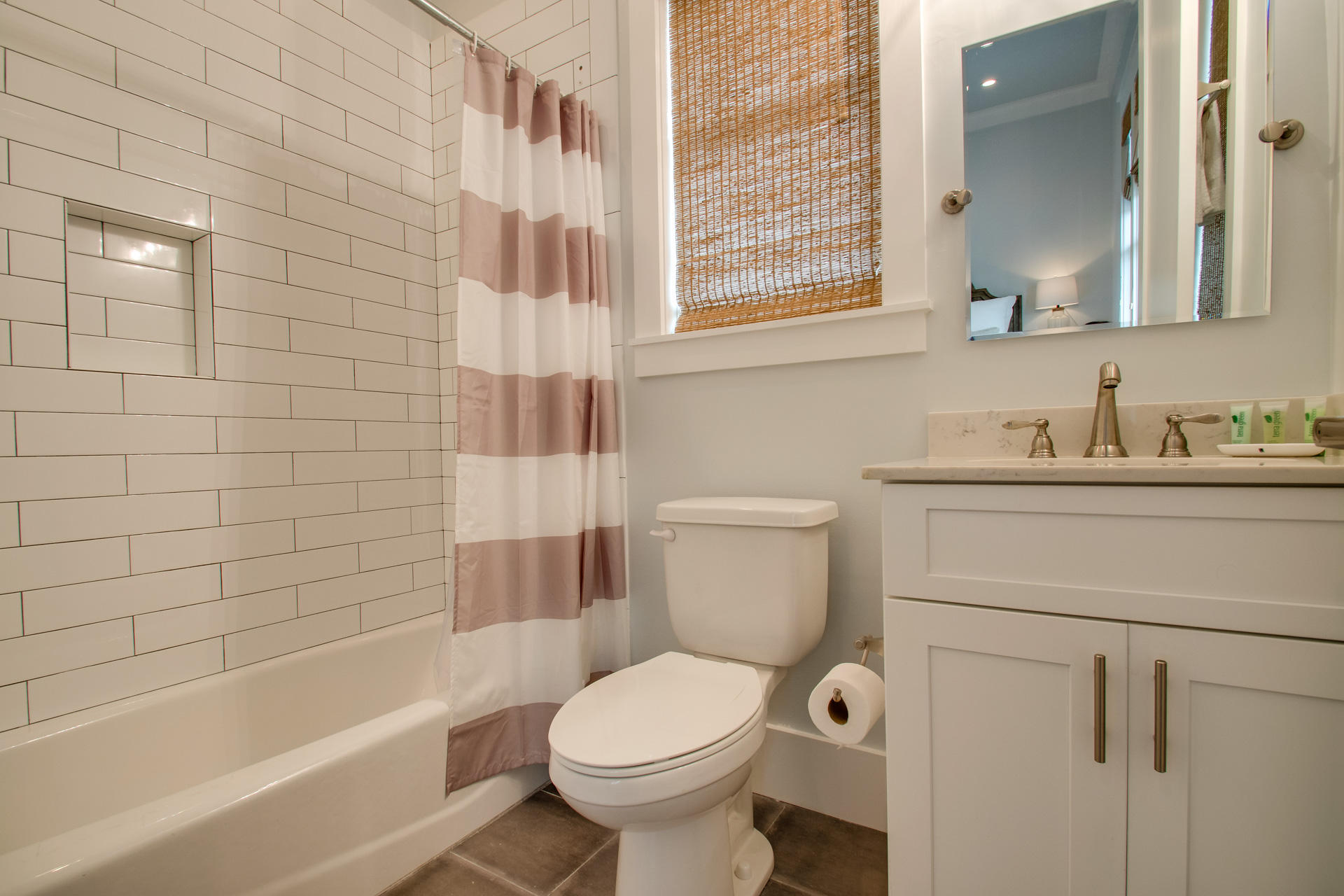 CARILLON BEACH - Residential