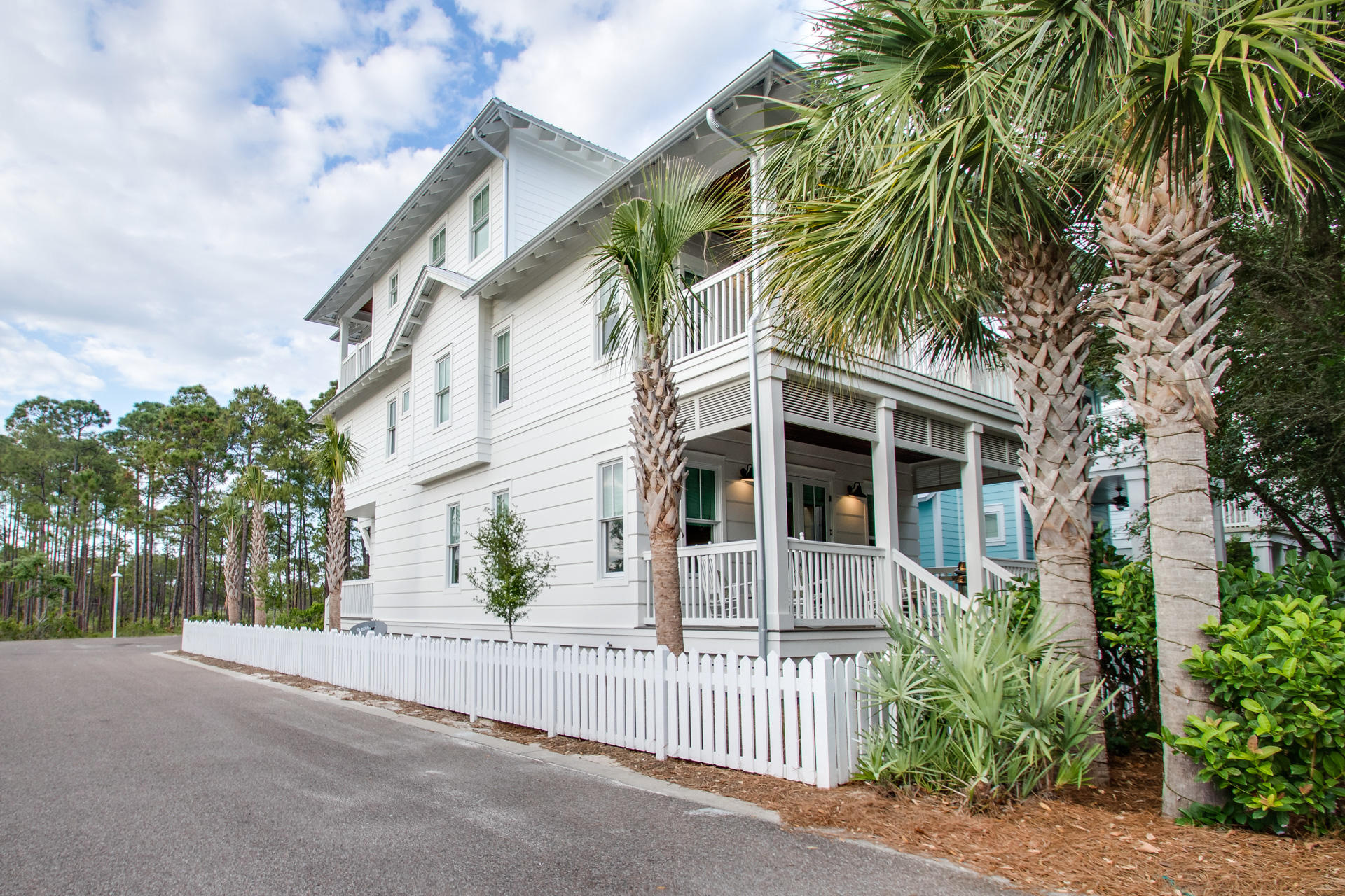 CARILLON BEACH - Residential
