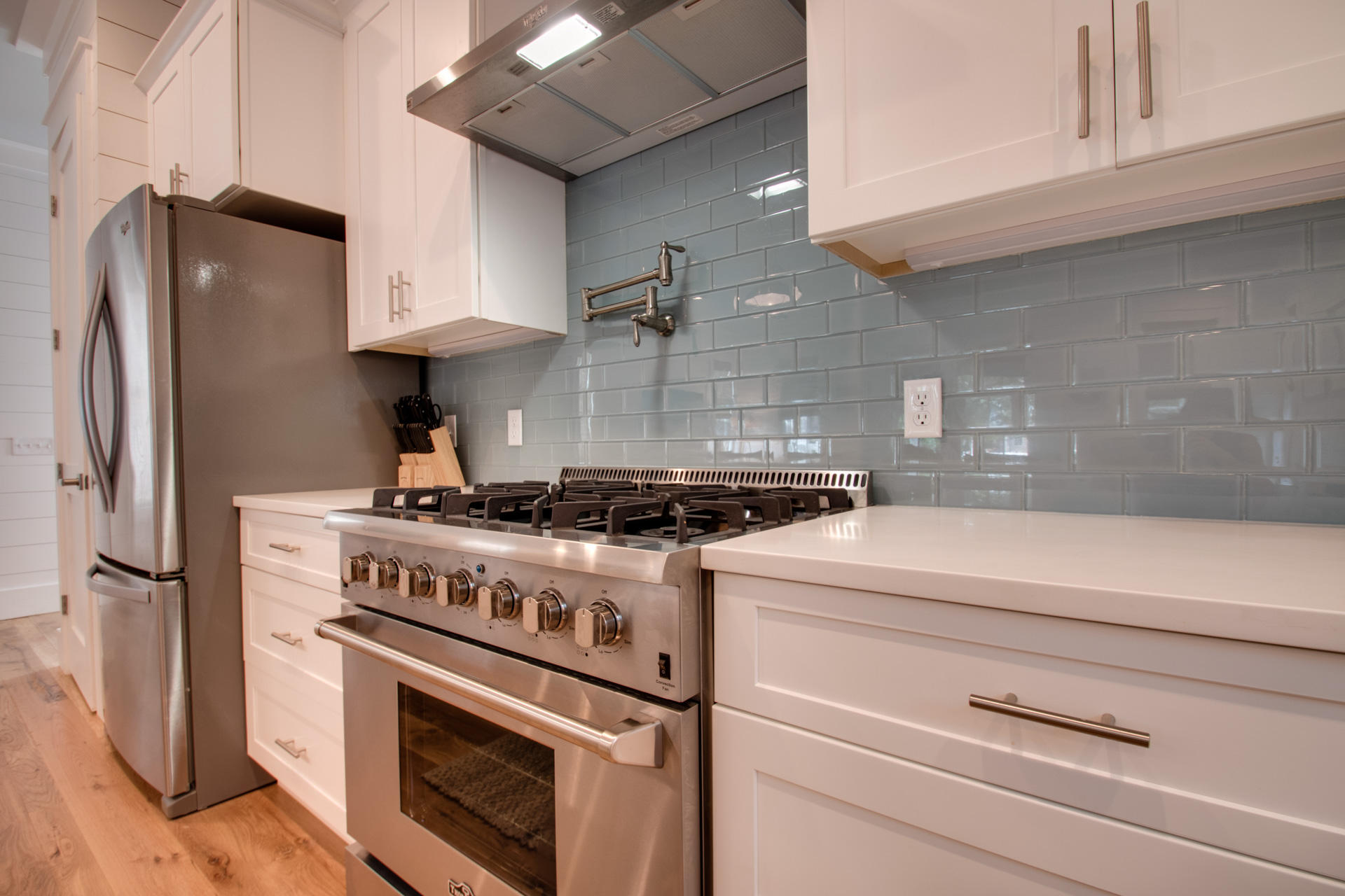 CARILLON BEACH - Residential