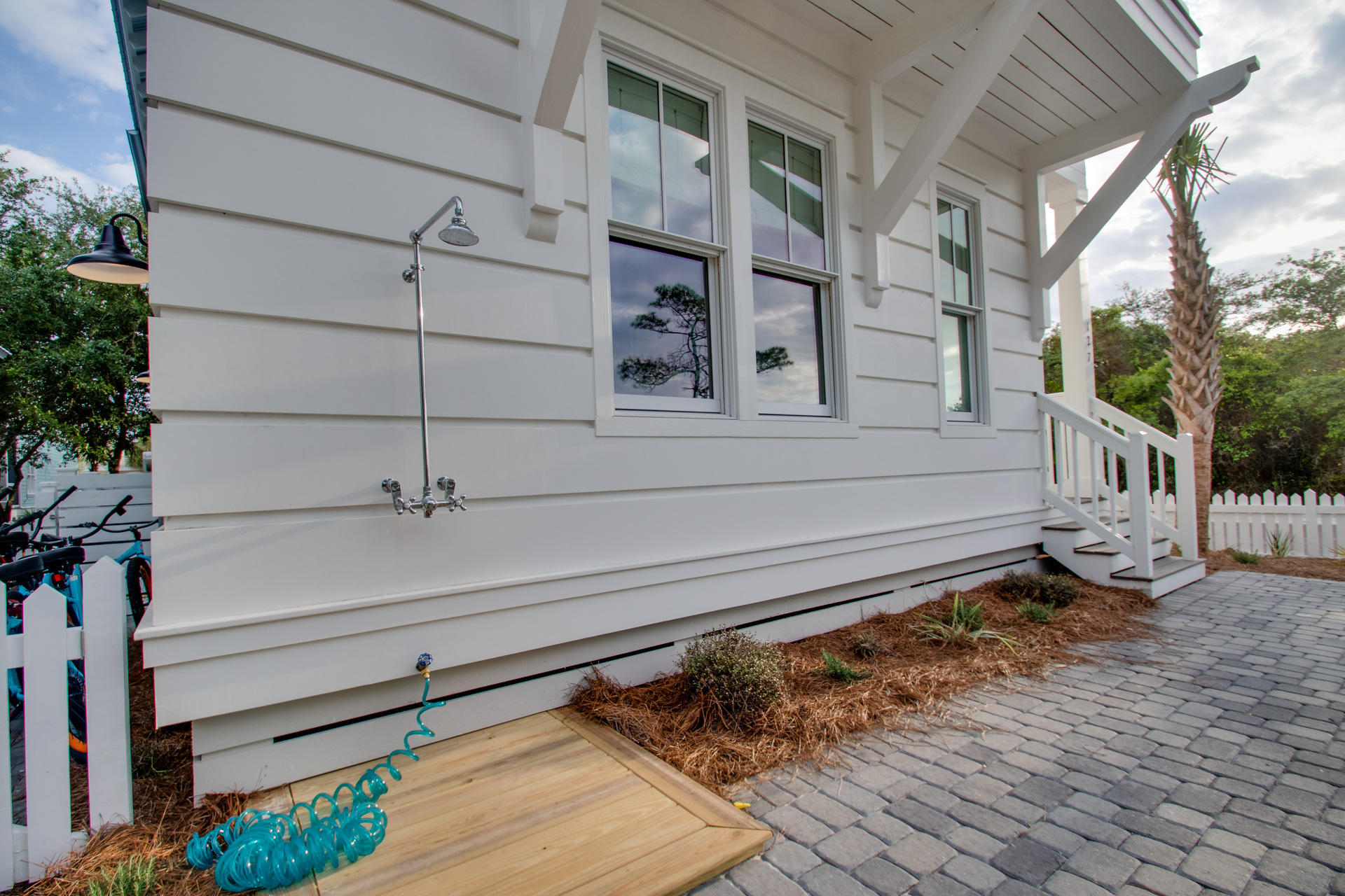 CARILLON BEACH - Residential