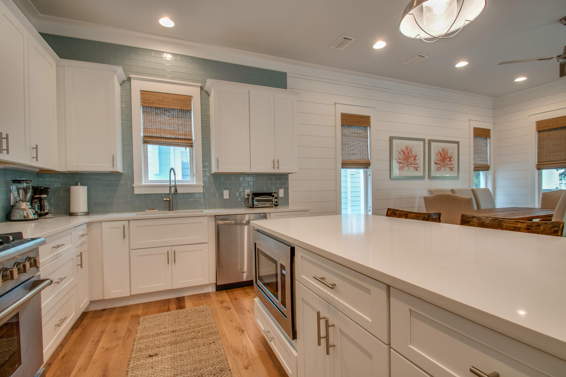 CARILLON BEACH - Residential