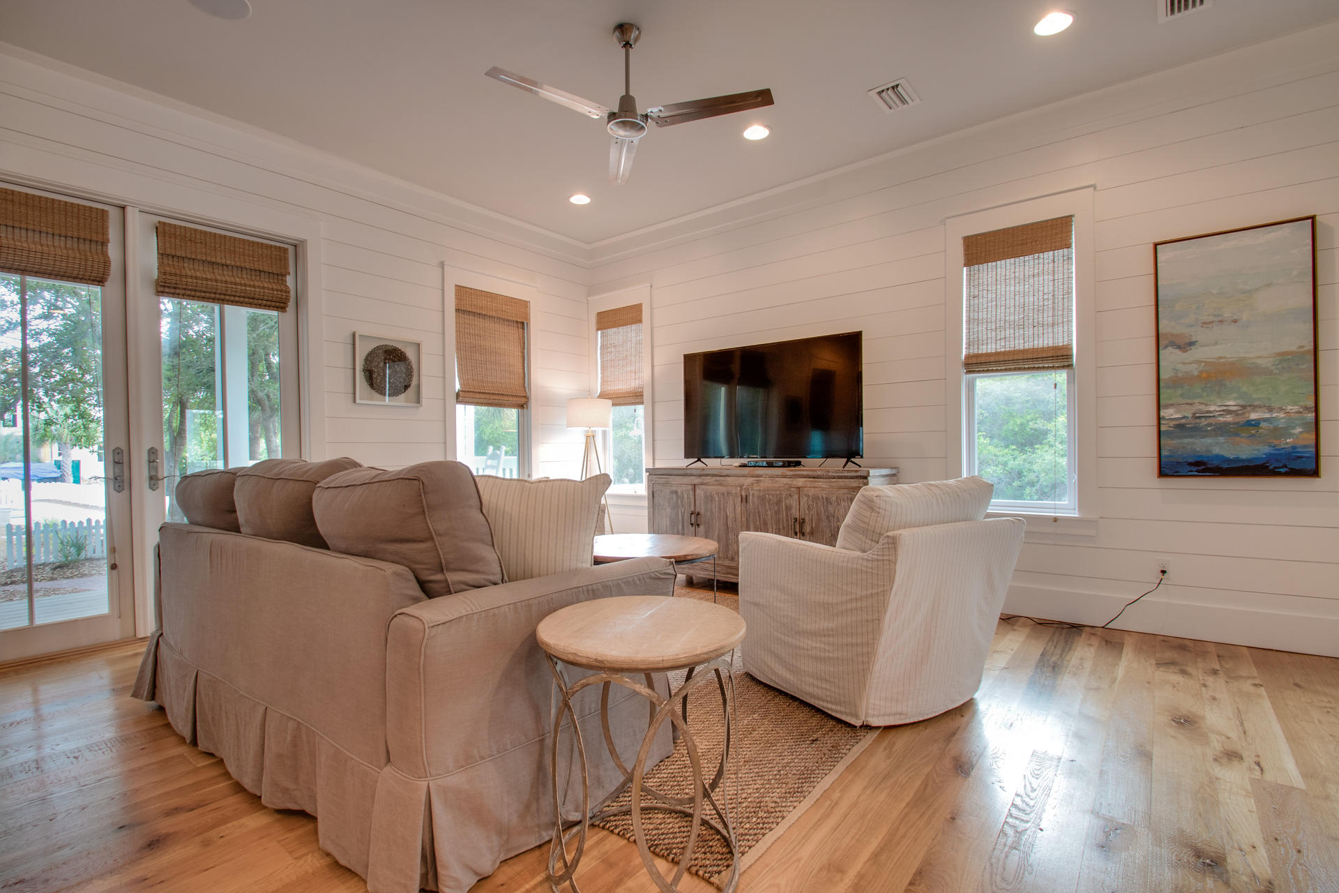 CARILLON BEACH - Residential