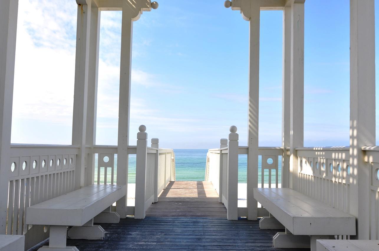 CARILLON BEACH - Residential