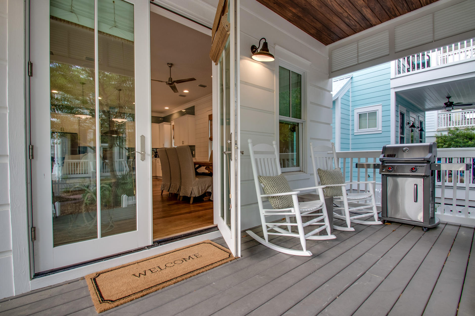 CARILLON BEACH - Residential