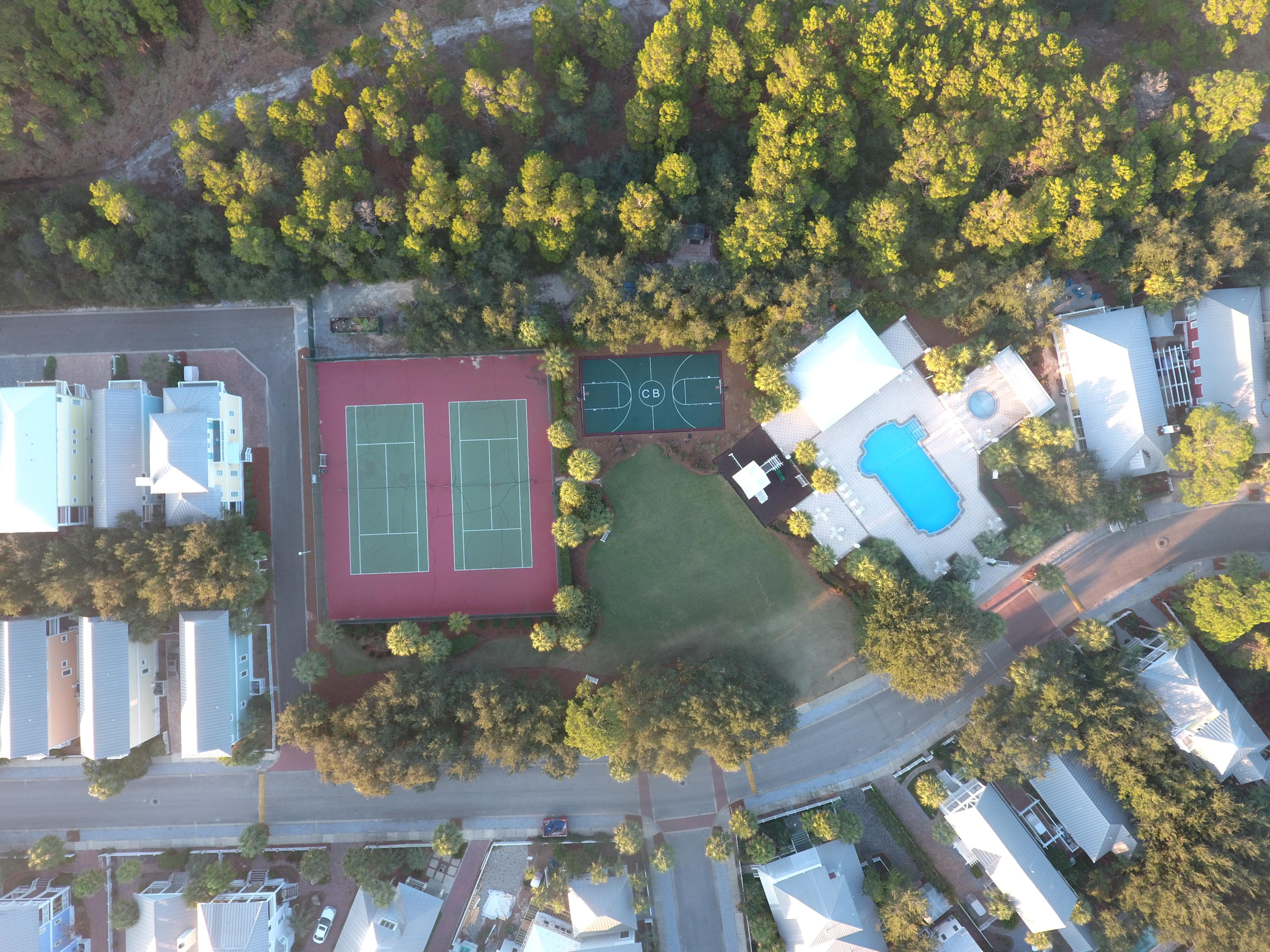 CARILLON BEACH - Residential