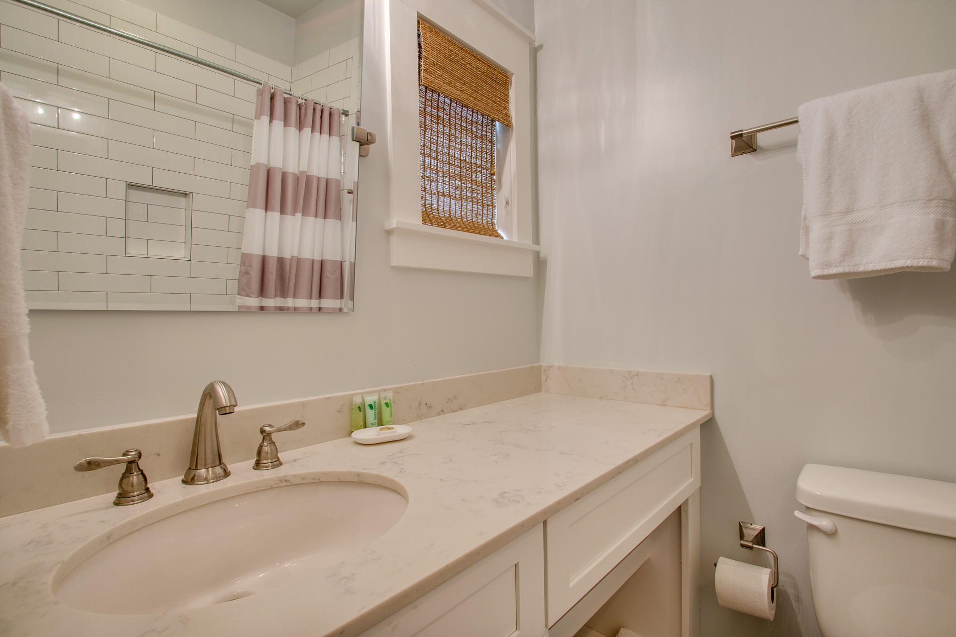 CARILLON BEACH - Residential