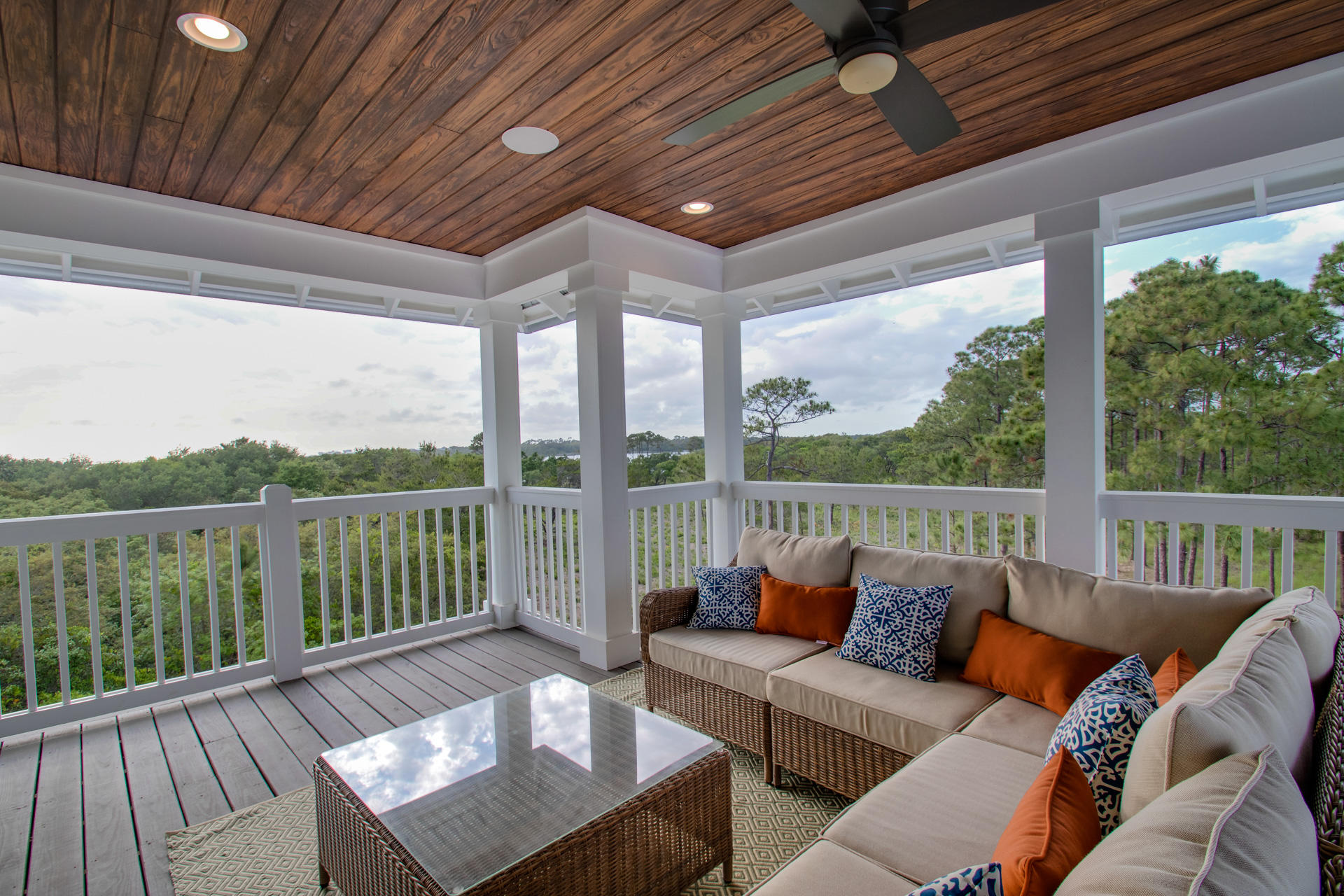 CARILLON BEACH - Residential