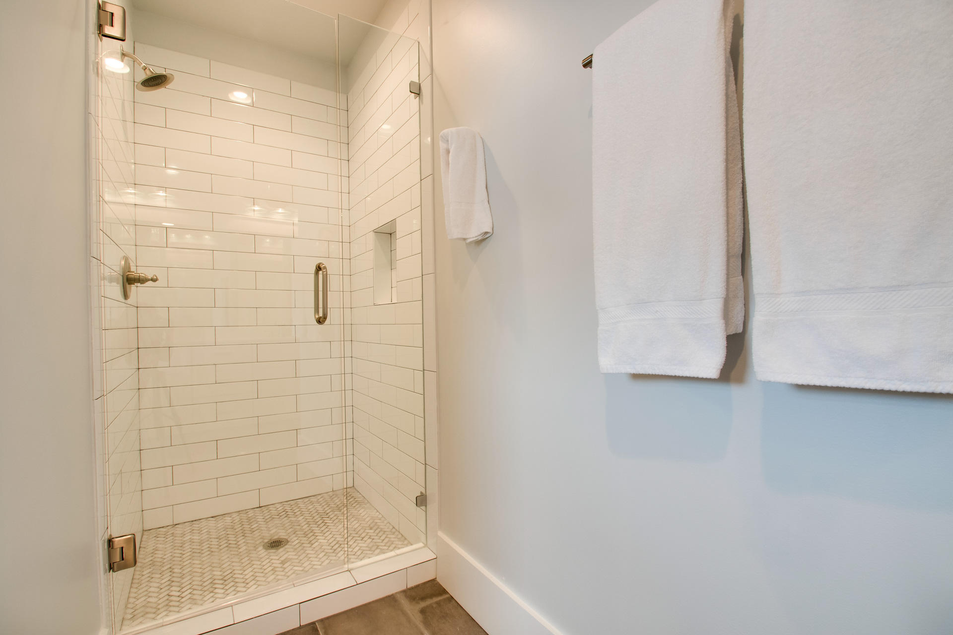 CARILLON BEACH - Residential