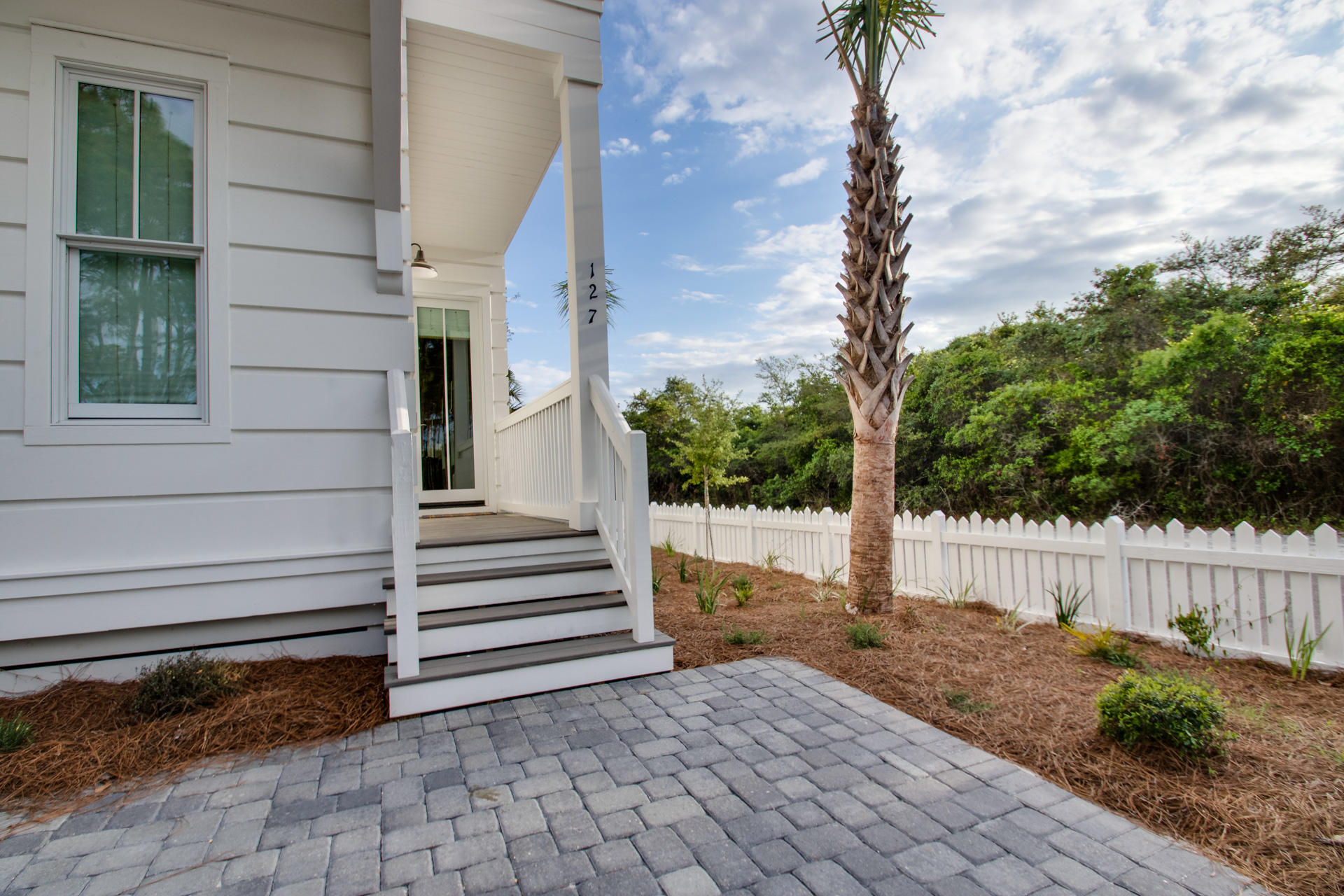CARILLON BEACH - Residential