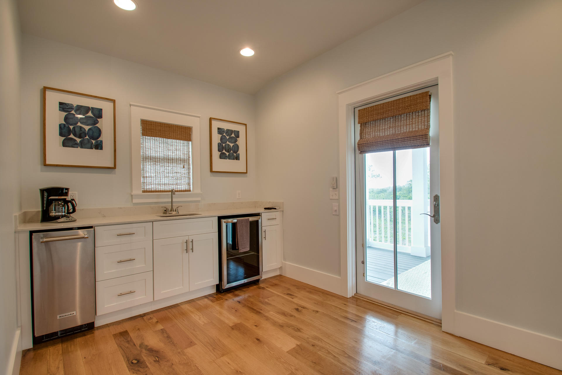 CARILLON BEACH - Residential