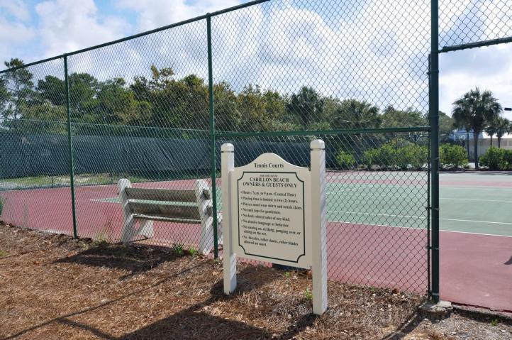 CARILLON BEACH - Residential