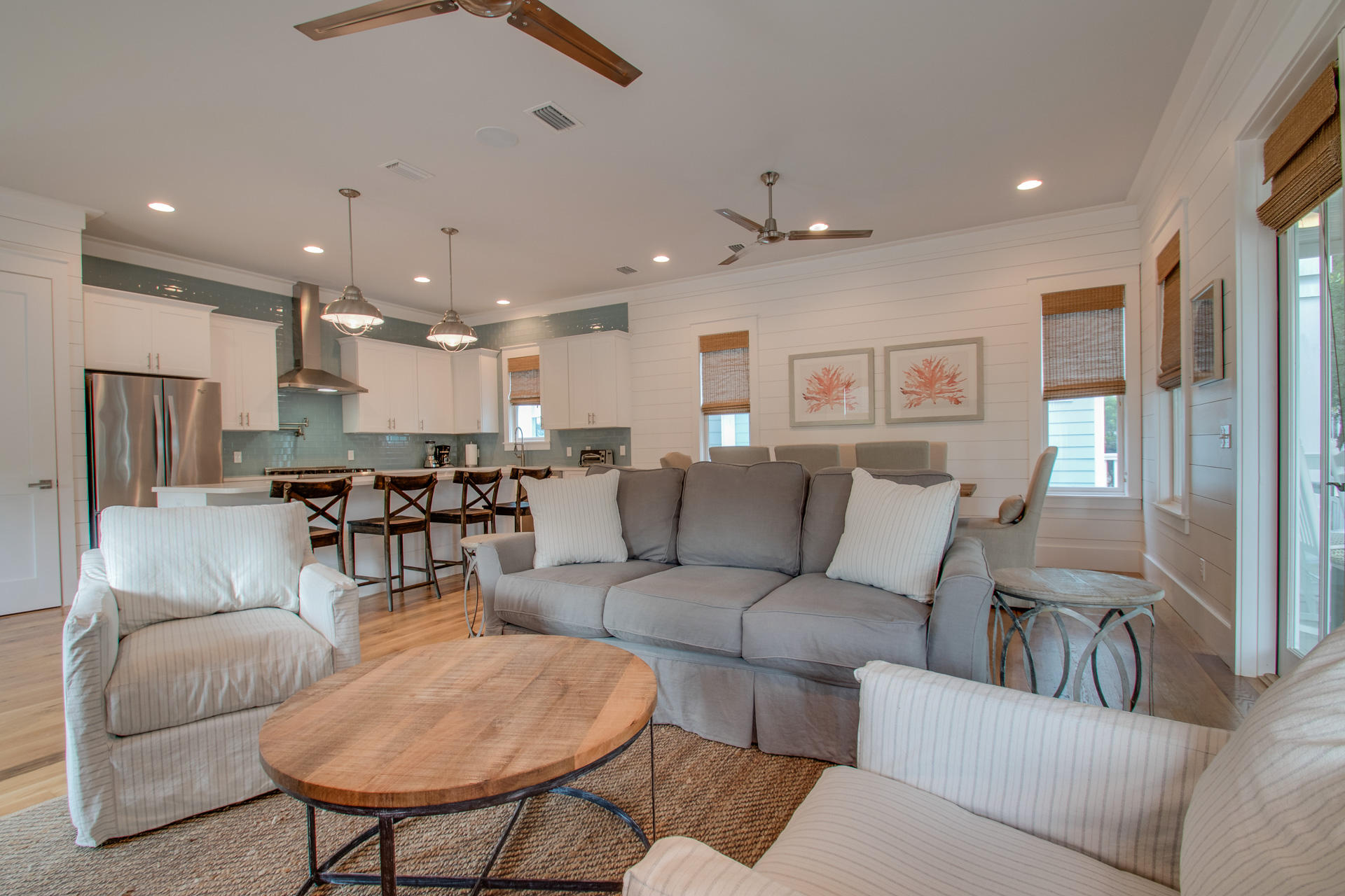 CARILLON BEACH - Residential