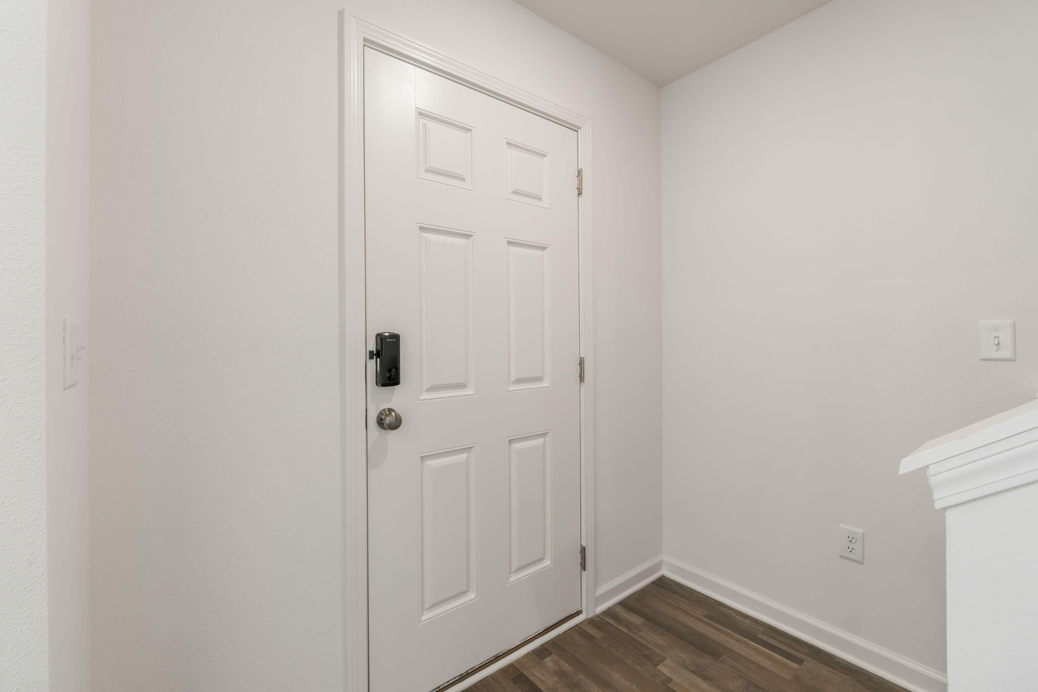 RIVERWALK PH I - Residential Lease