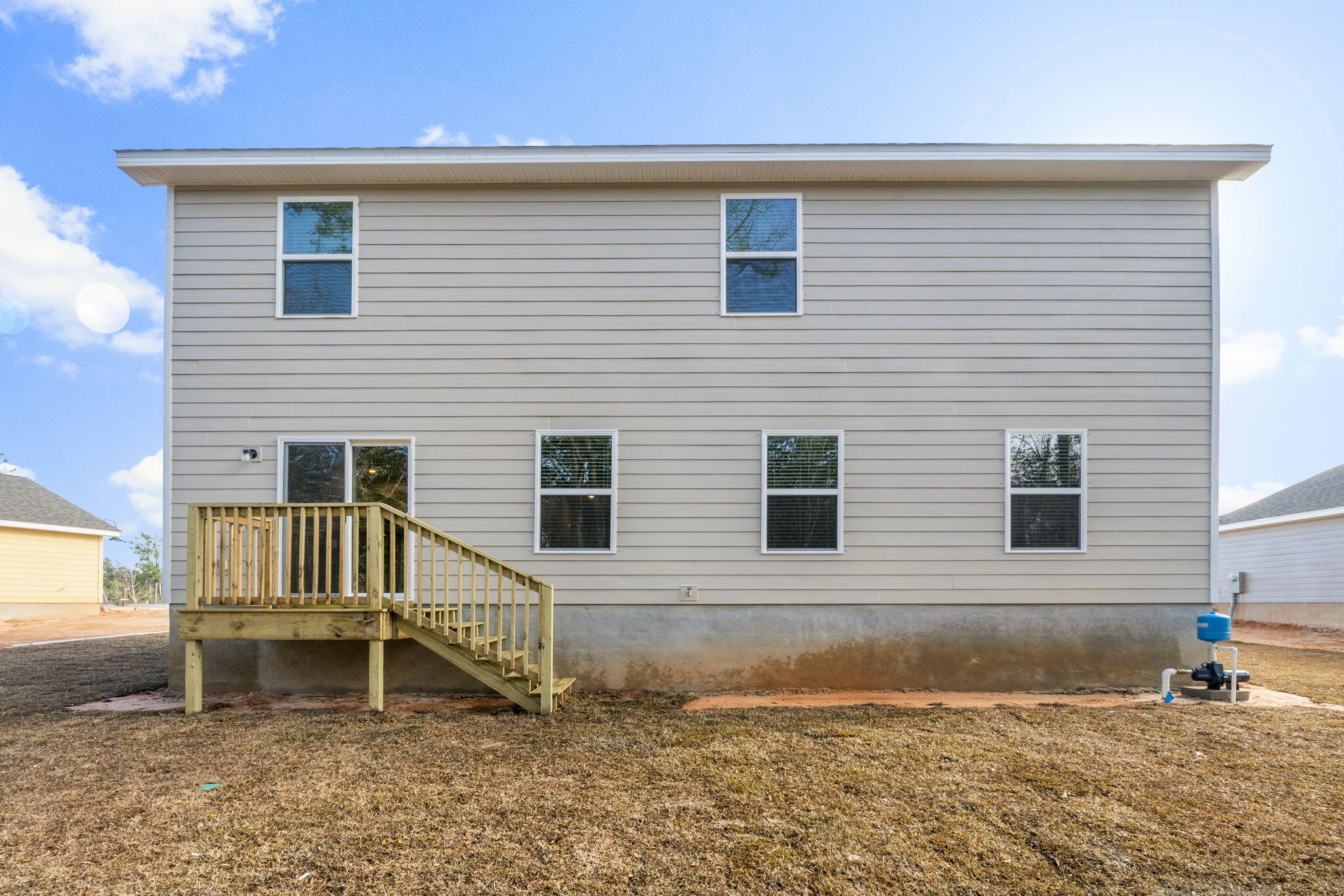 RIVERWALK PH I - Residential Lease