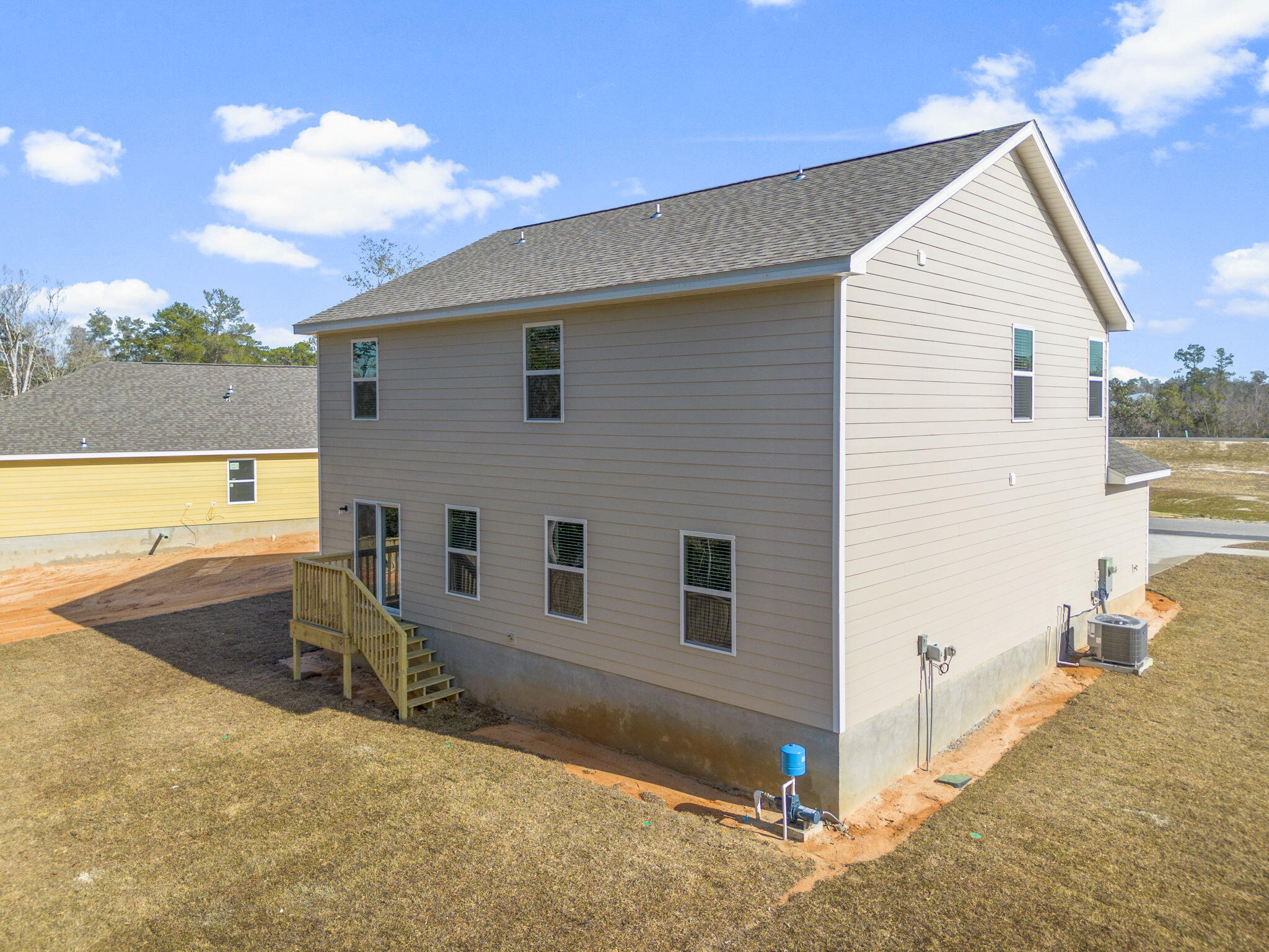 RIVERWALK PH I - Residential Lease