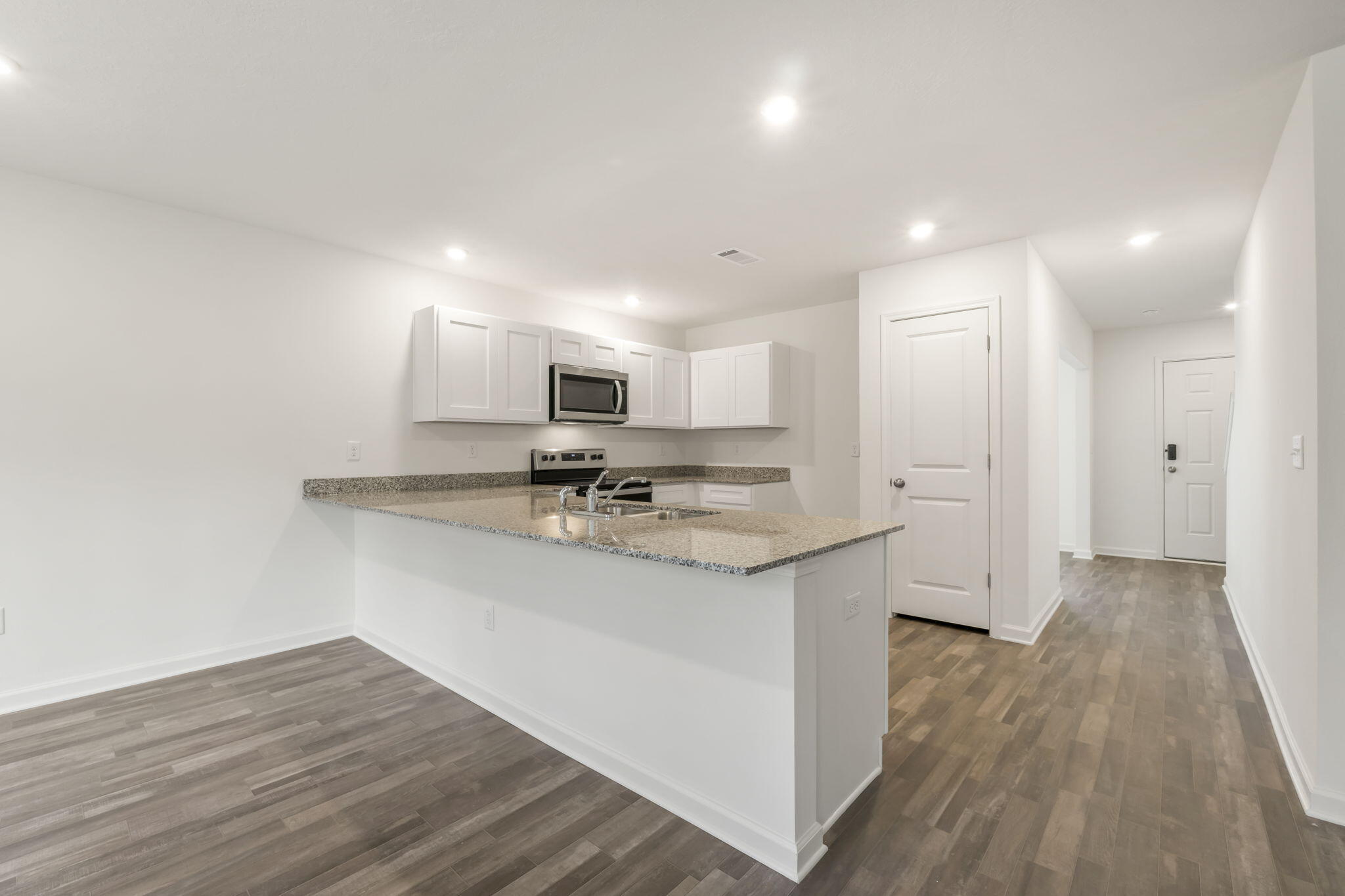 RIVERWALK PH I - Residential Lease