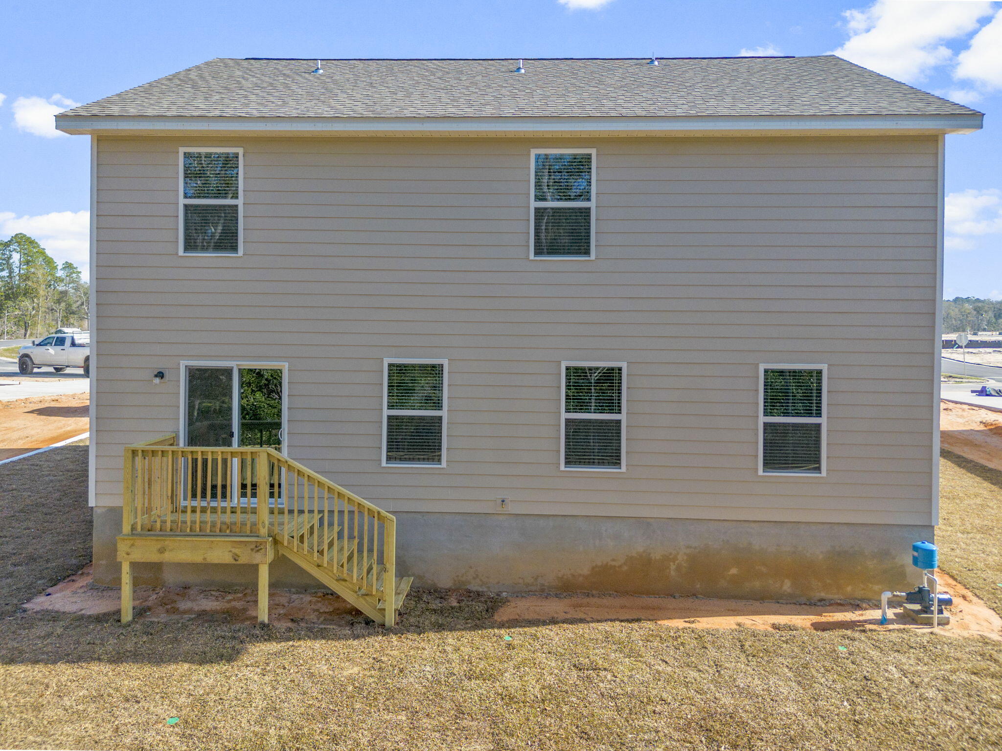 RIVERWALK PH I - Residential Lease