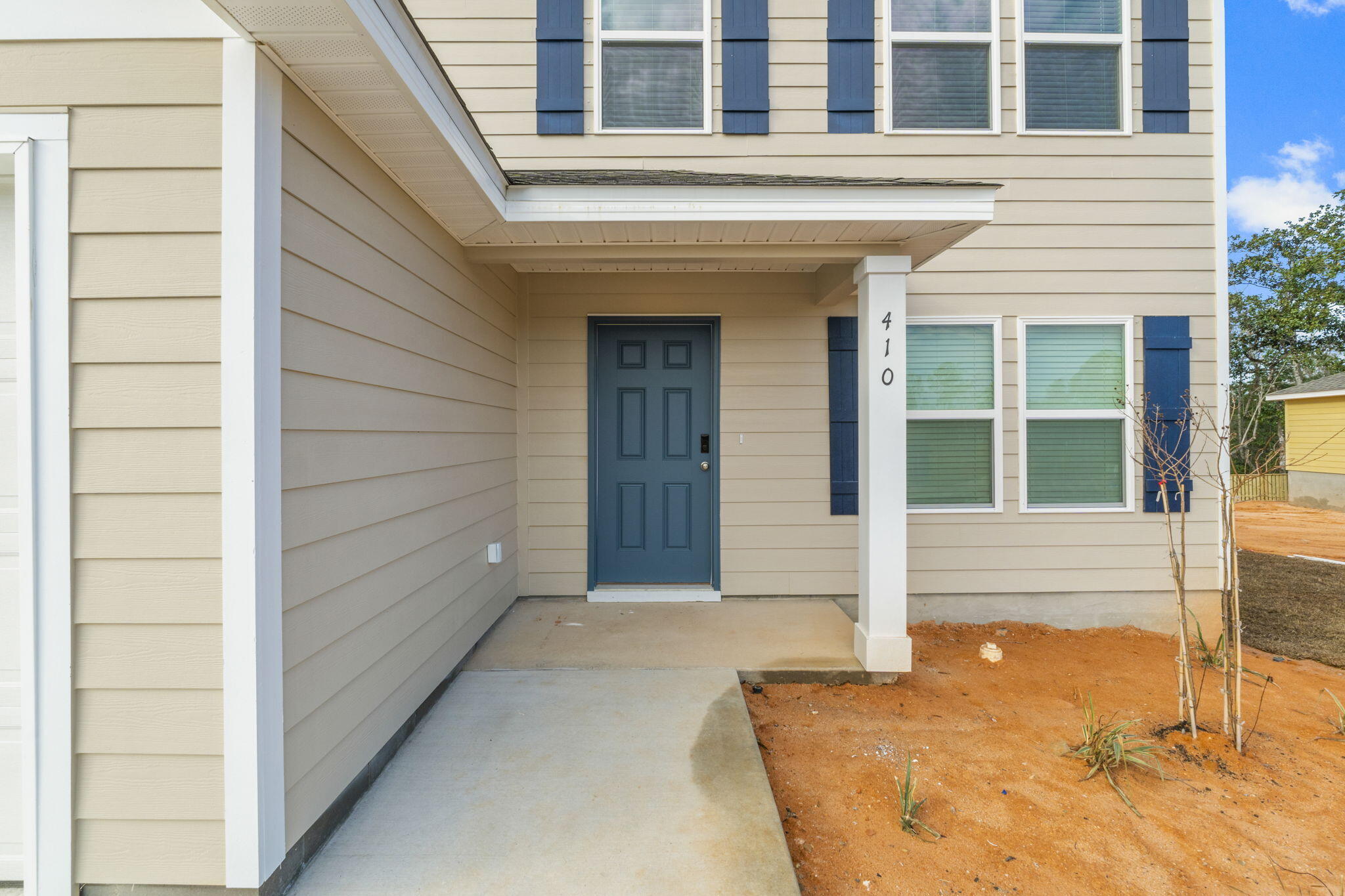 RIVERWALK PH I - Residential Lease