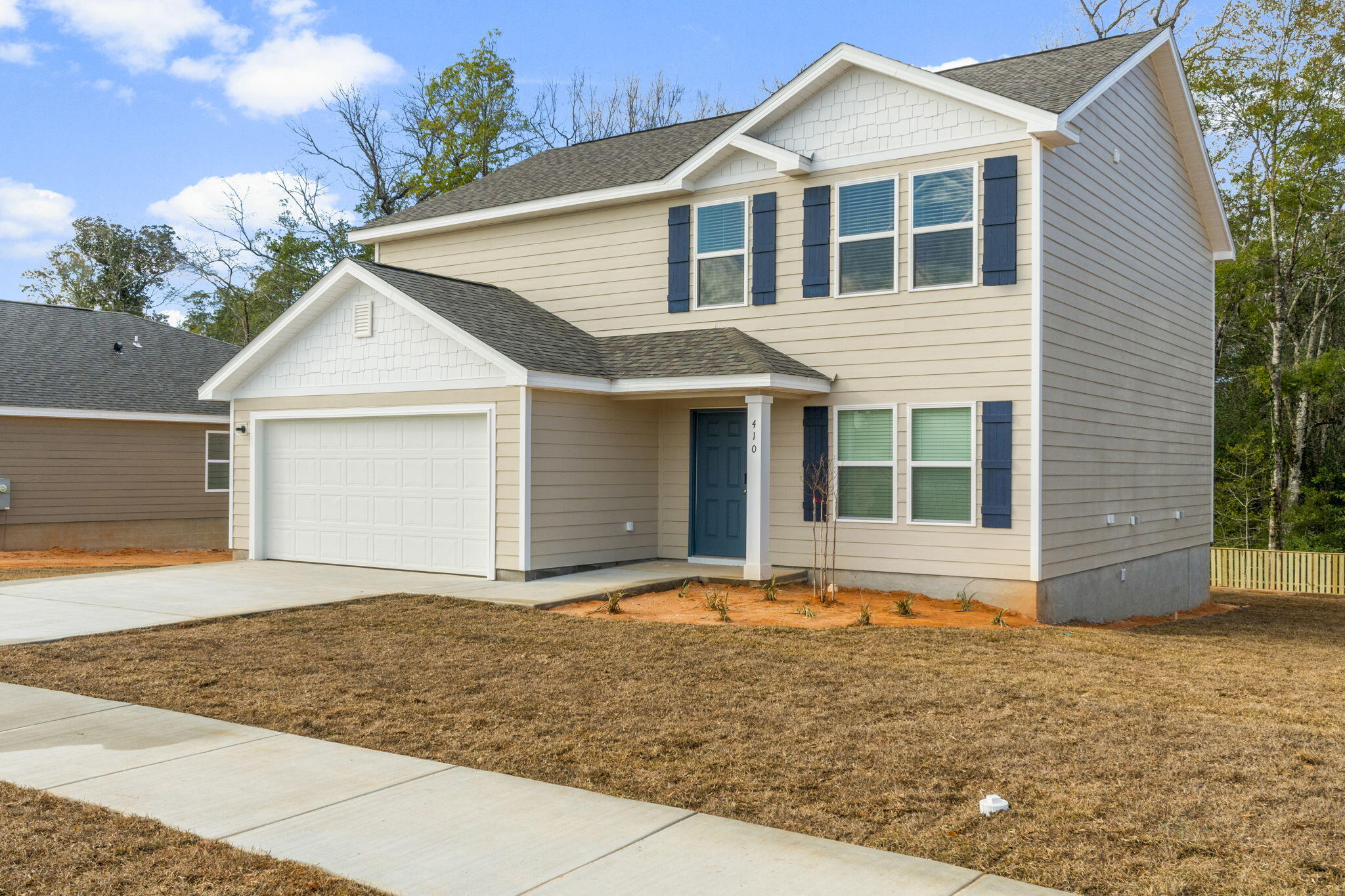 RIVERWALK PH I - Residential Lease