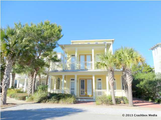 SEACREST BEACH PH 2 - Residential