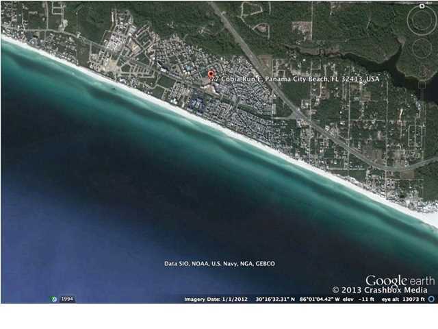 SEACREST BEACH PH 2 - Residential