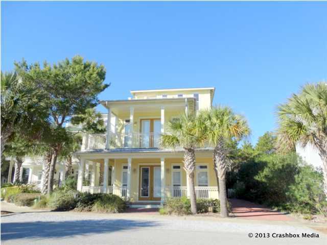 SEACREST BEACH PH 2 - Residential