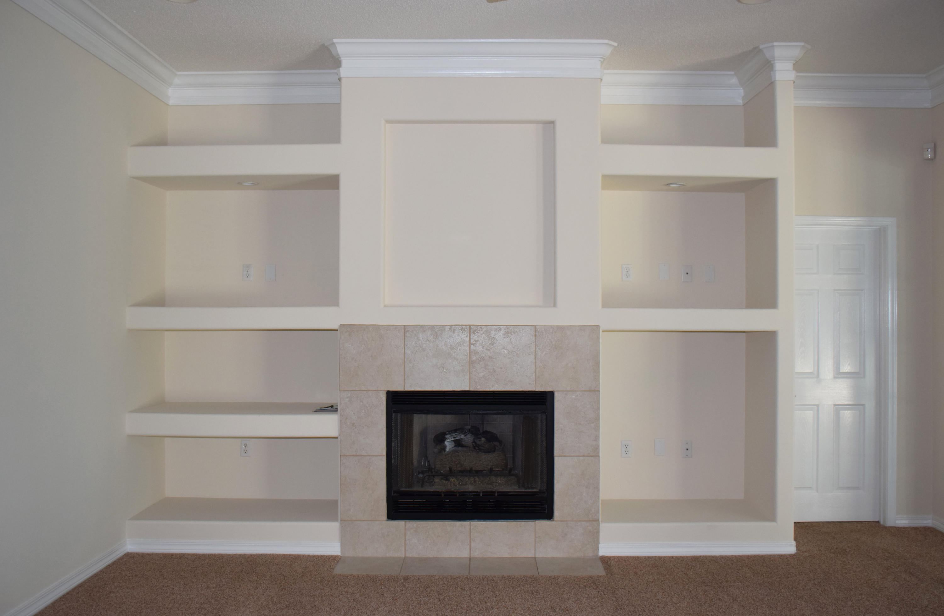 ST ANDREWS WEST BLUEWATER BAY 1 - Residential