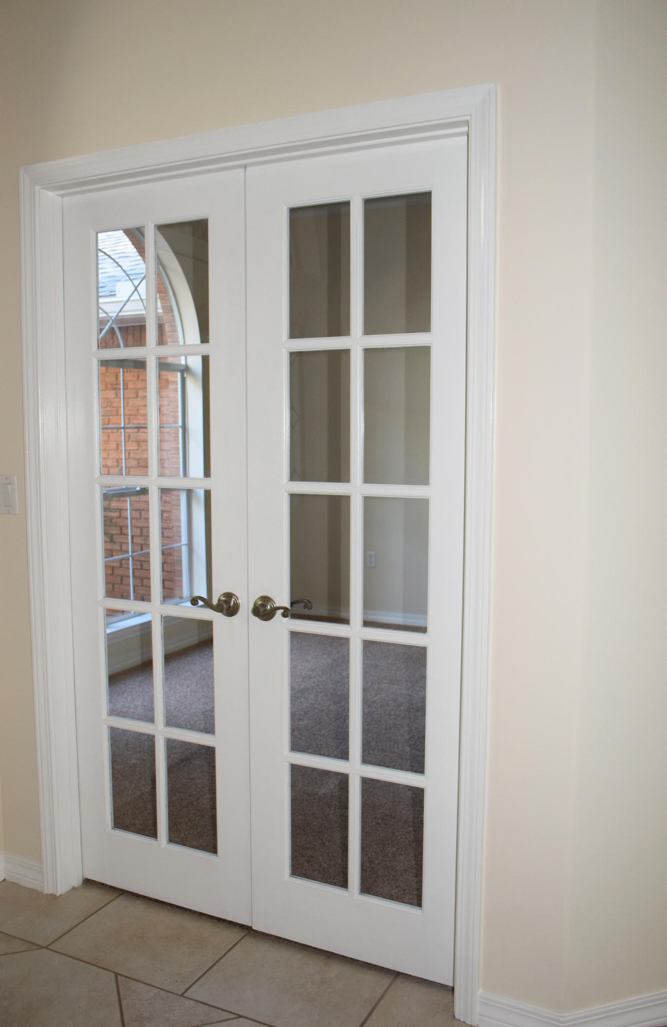 ST ANDREWS WEST BLUEWATER BAY 1 - Residential