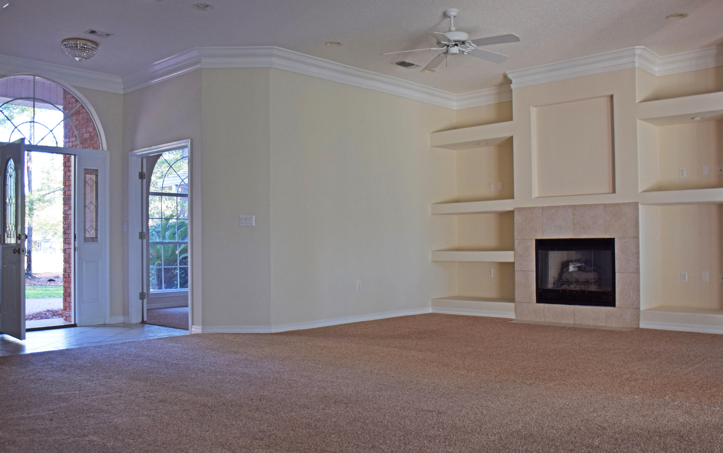 ST ANDREWS WEST BLUEWATER BAY 1 - Residential