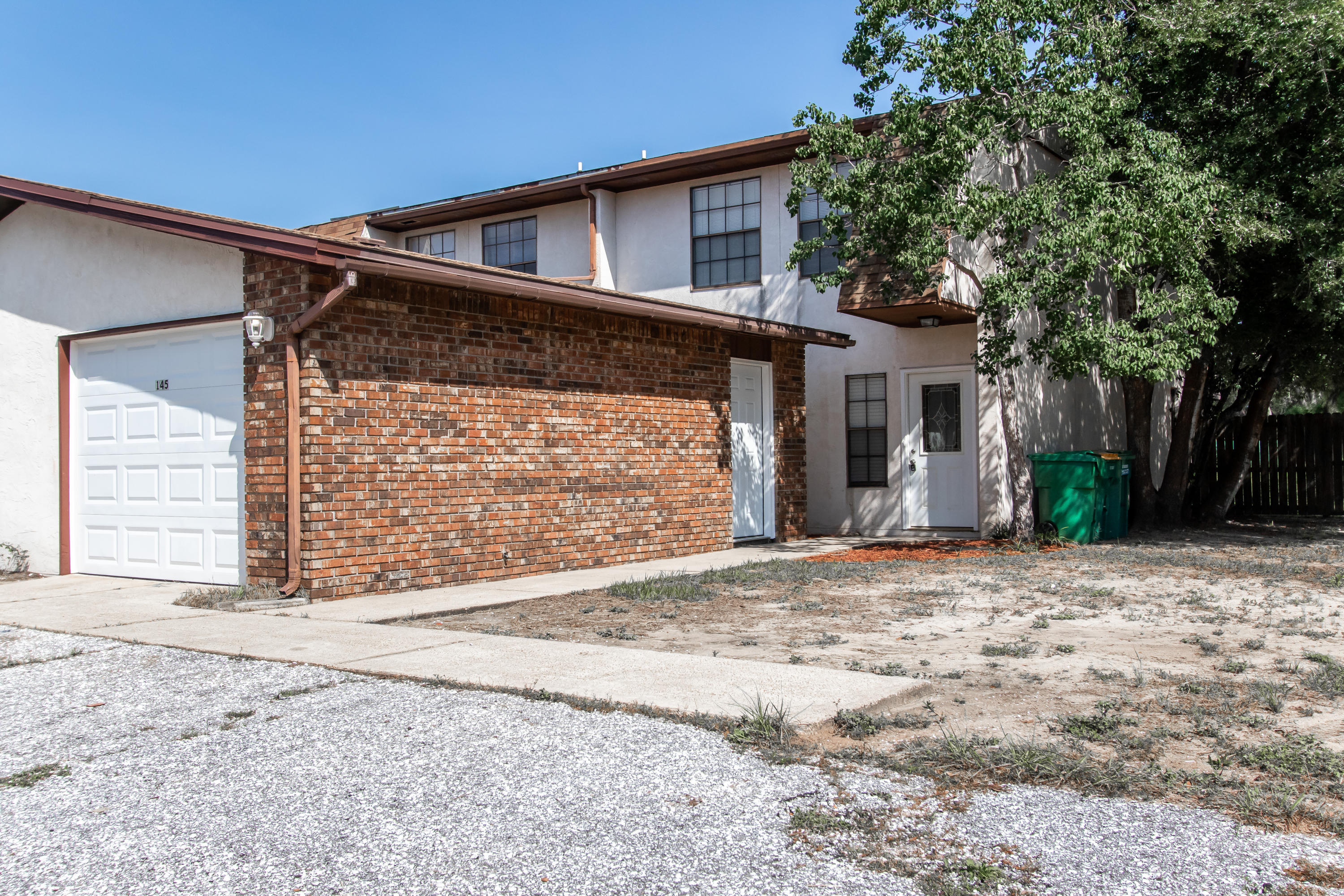 PORT DIXIE - Residential