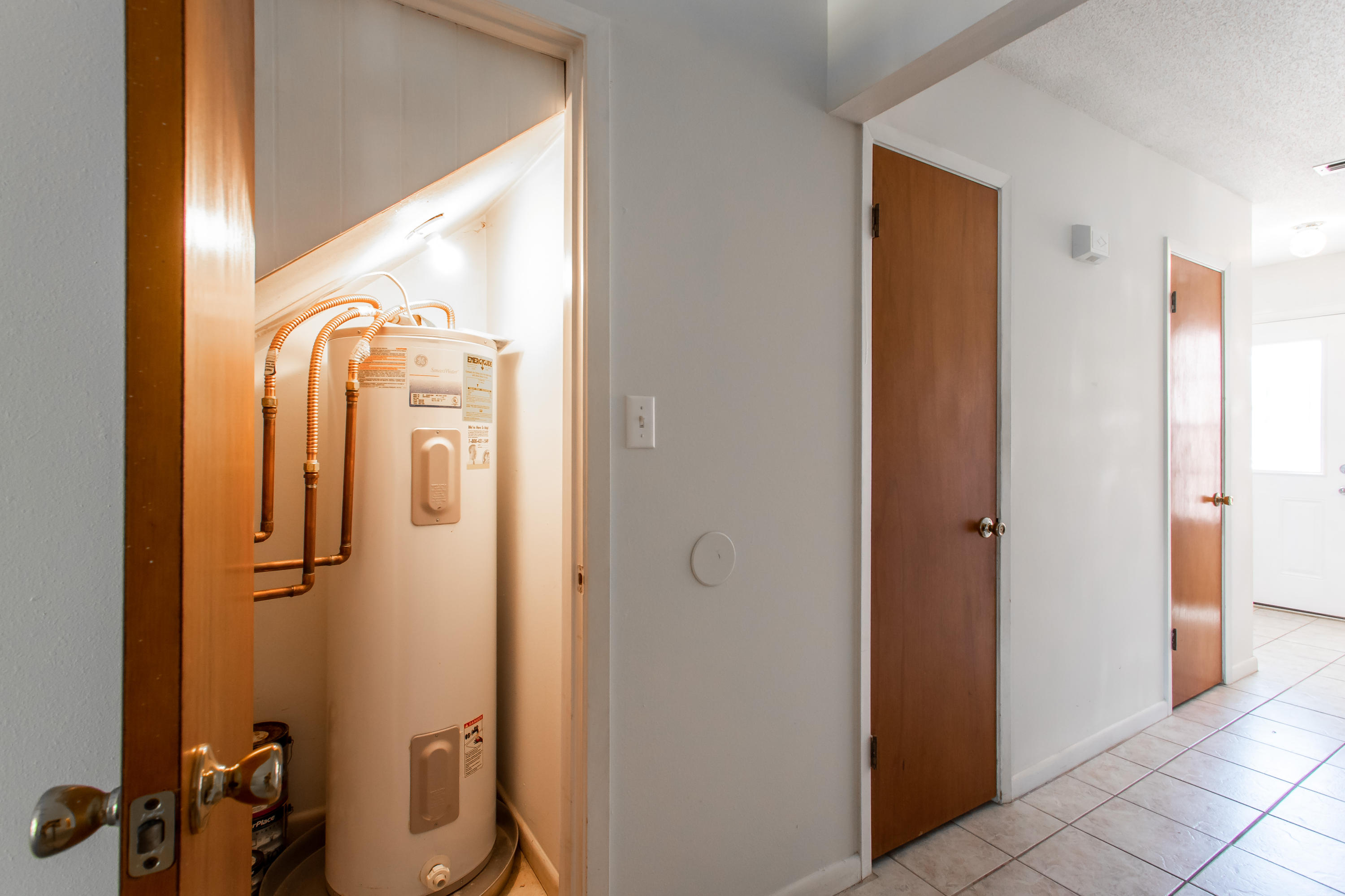 PORT DIXIE - Residential