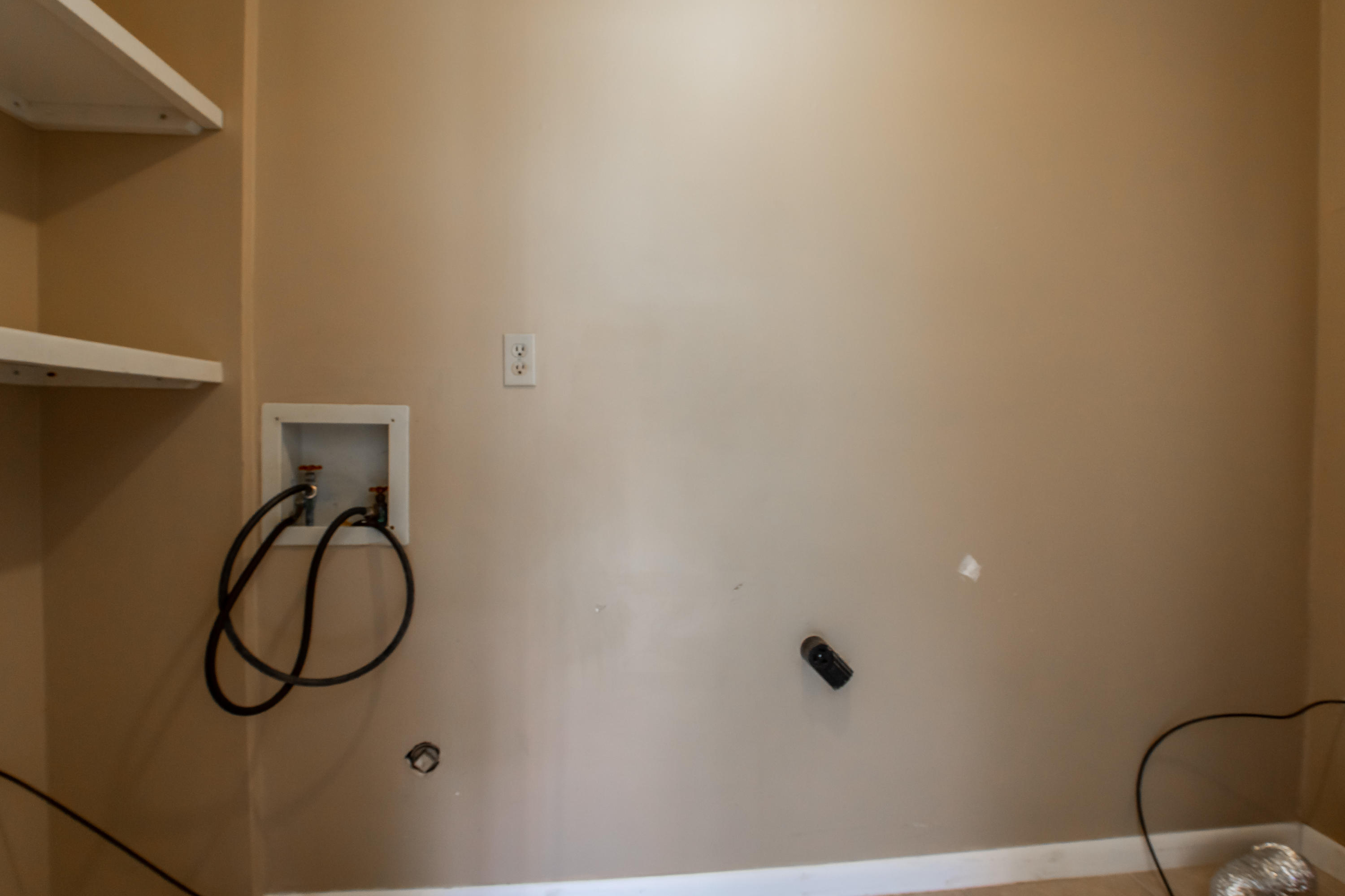 PORT DIXIE - Residential