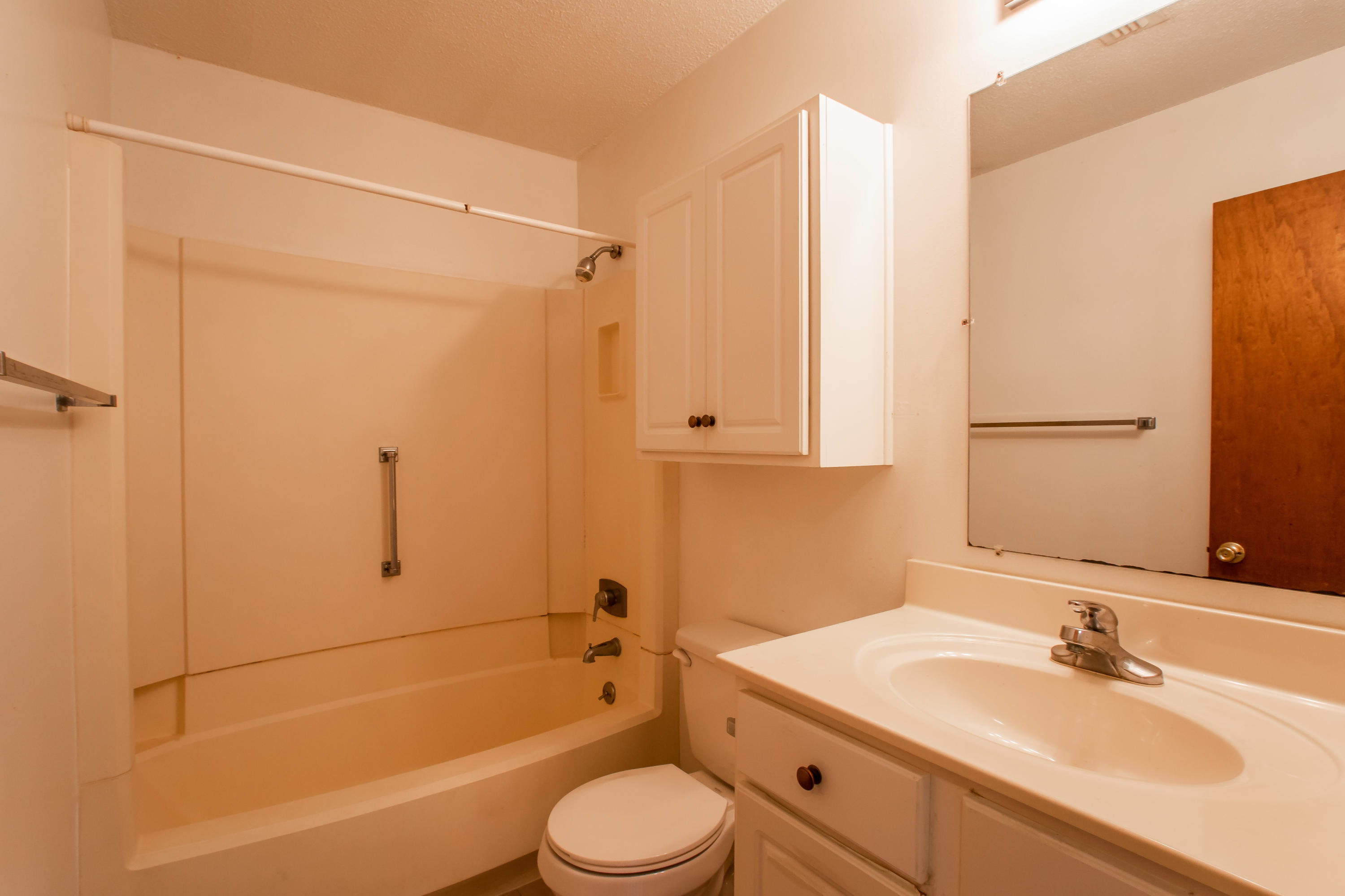 PORT DIXIE - Residential